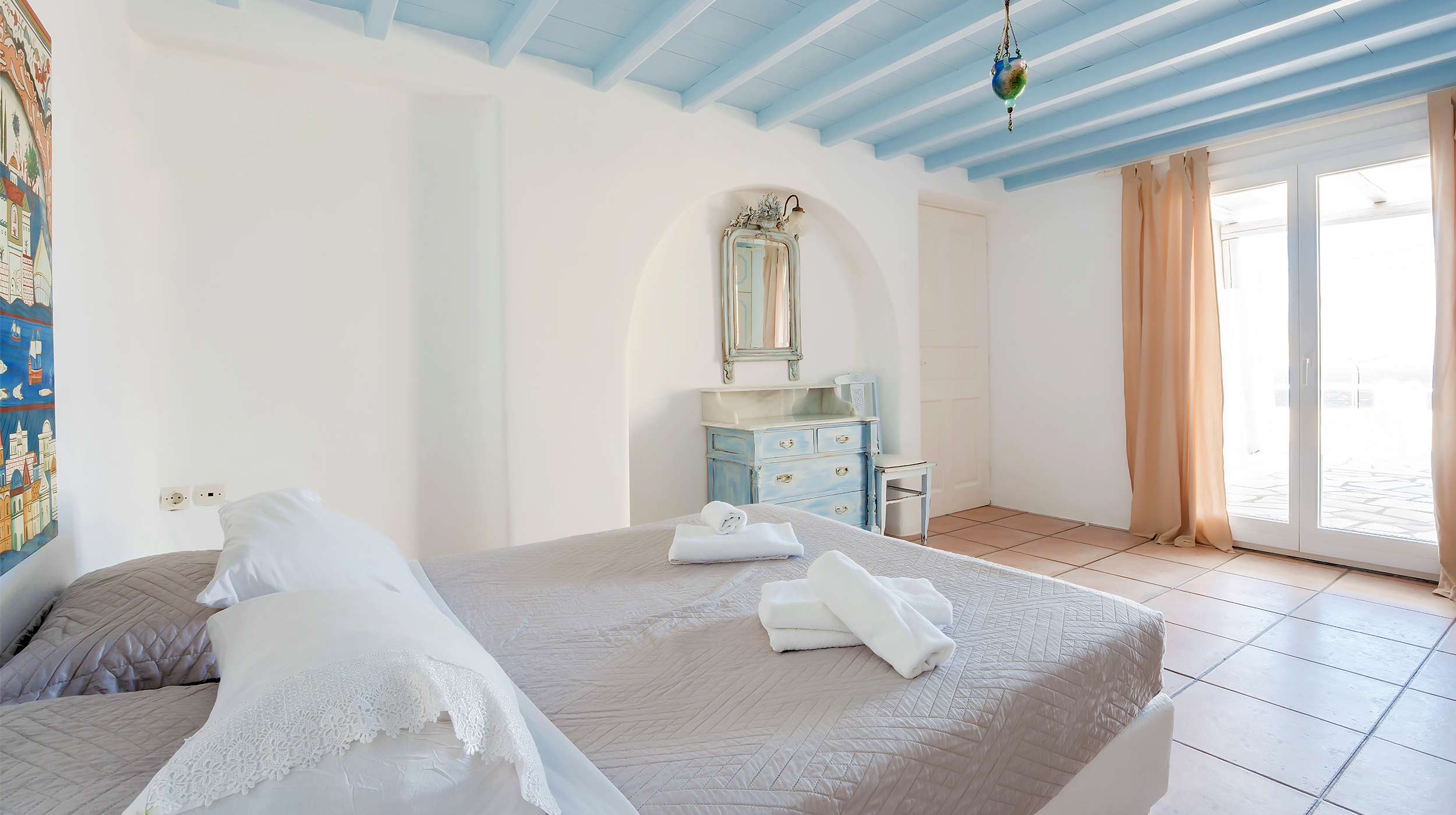 Villa Cavo Alefkandra 5