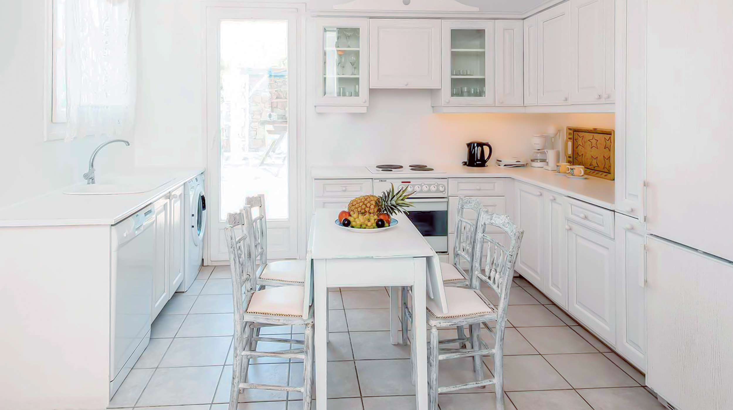 Villa Cavo Alefkandra 6