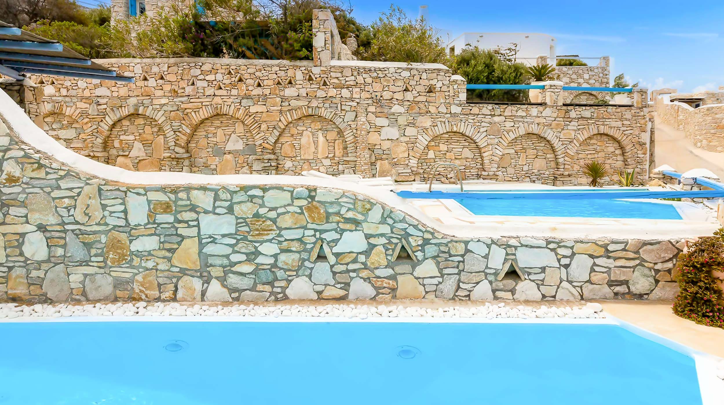 Villa Aqualis