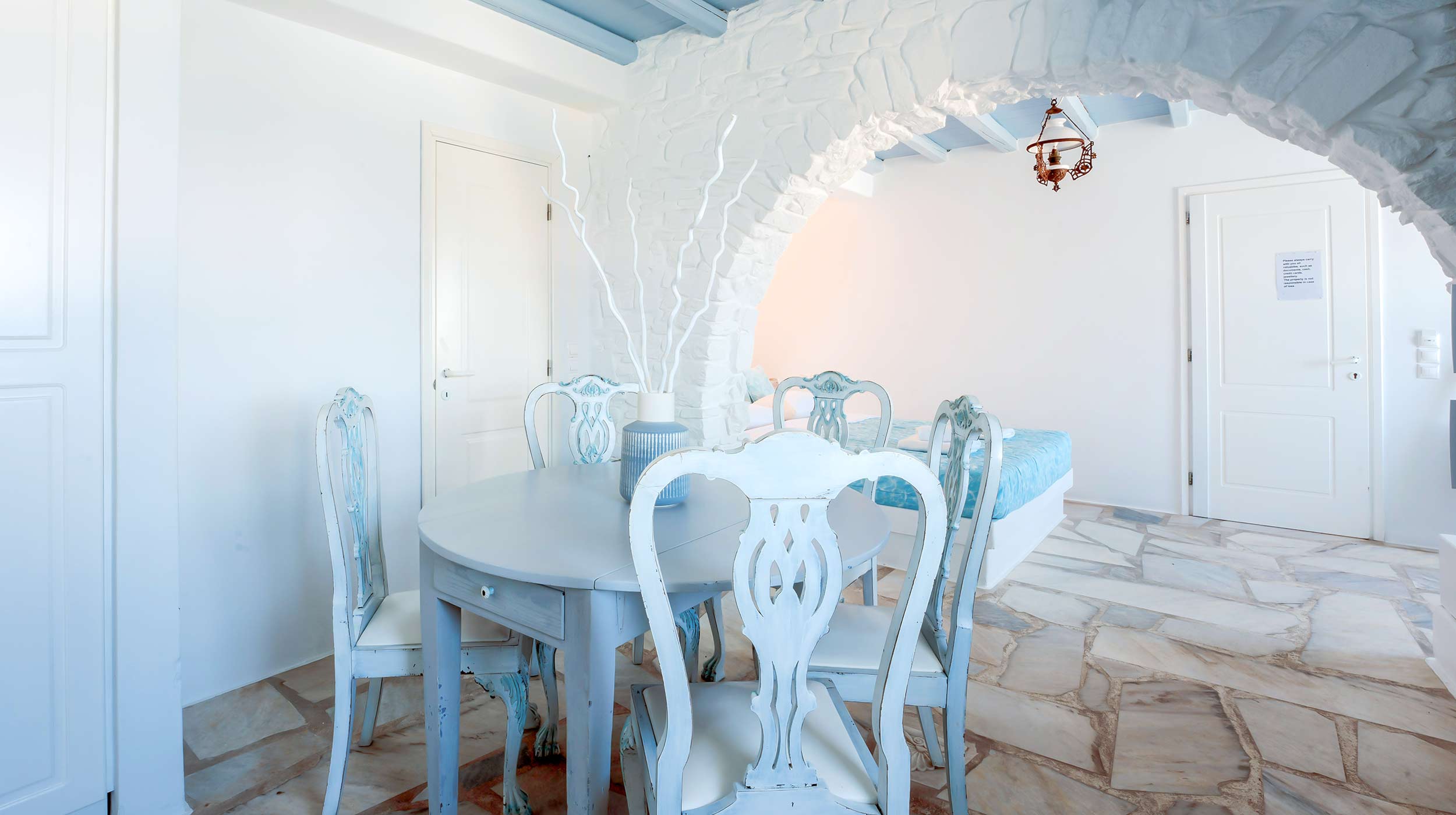 Villa Boufla – Executive Holiday Home with Sea View