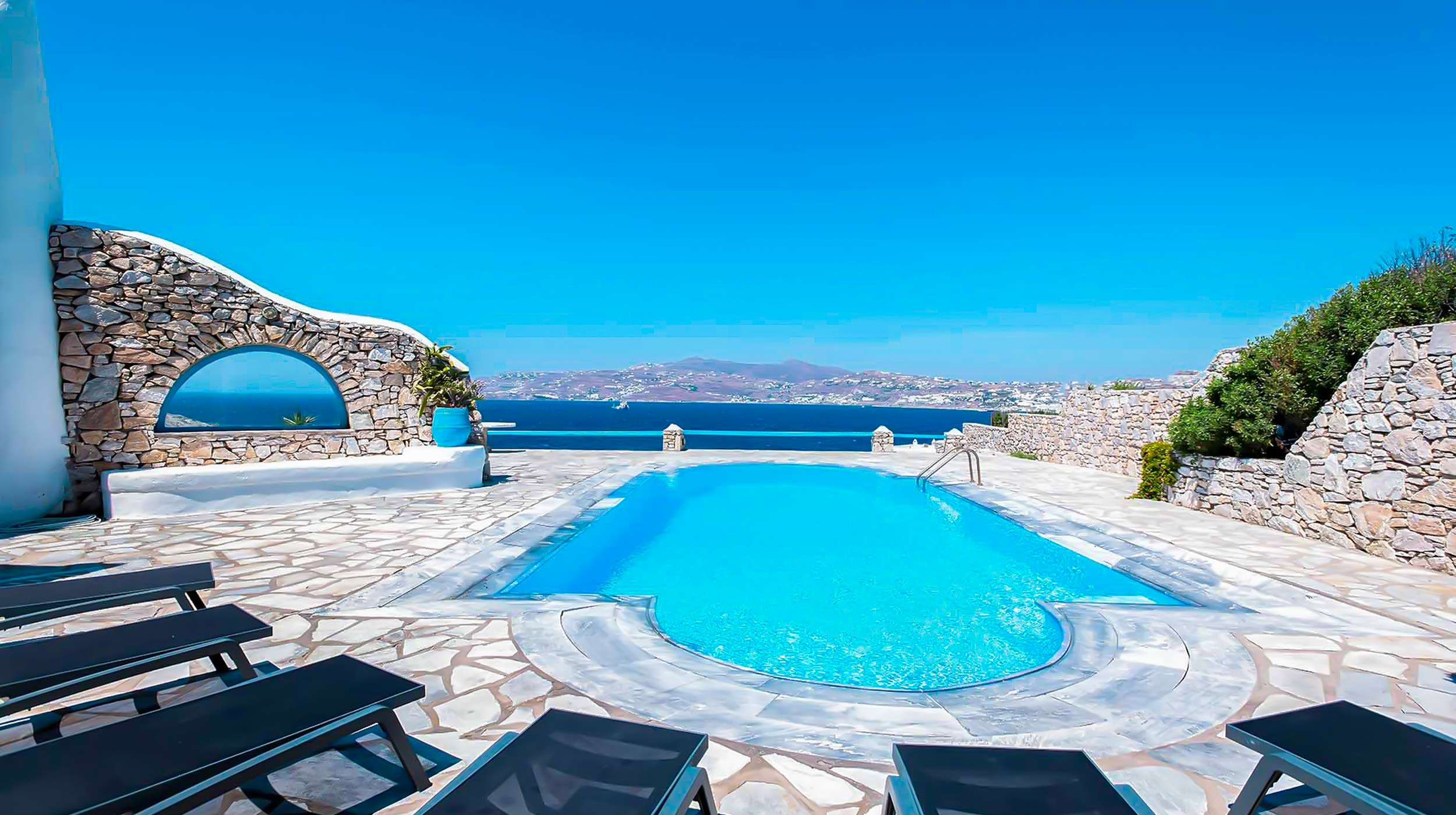Villa Cavo Alefkandra 6