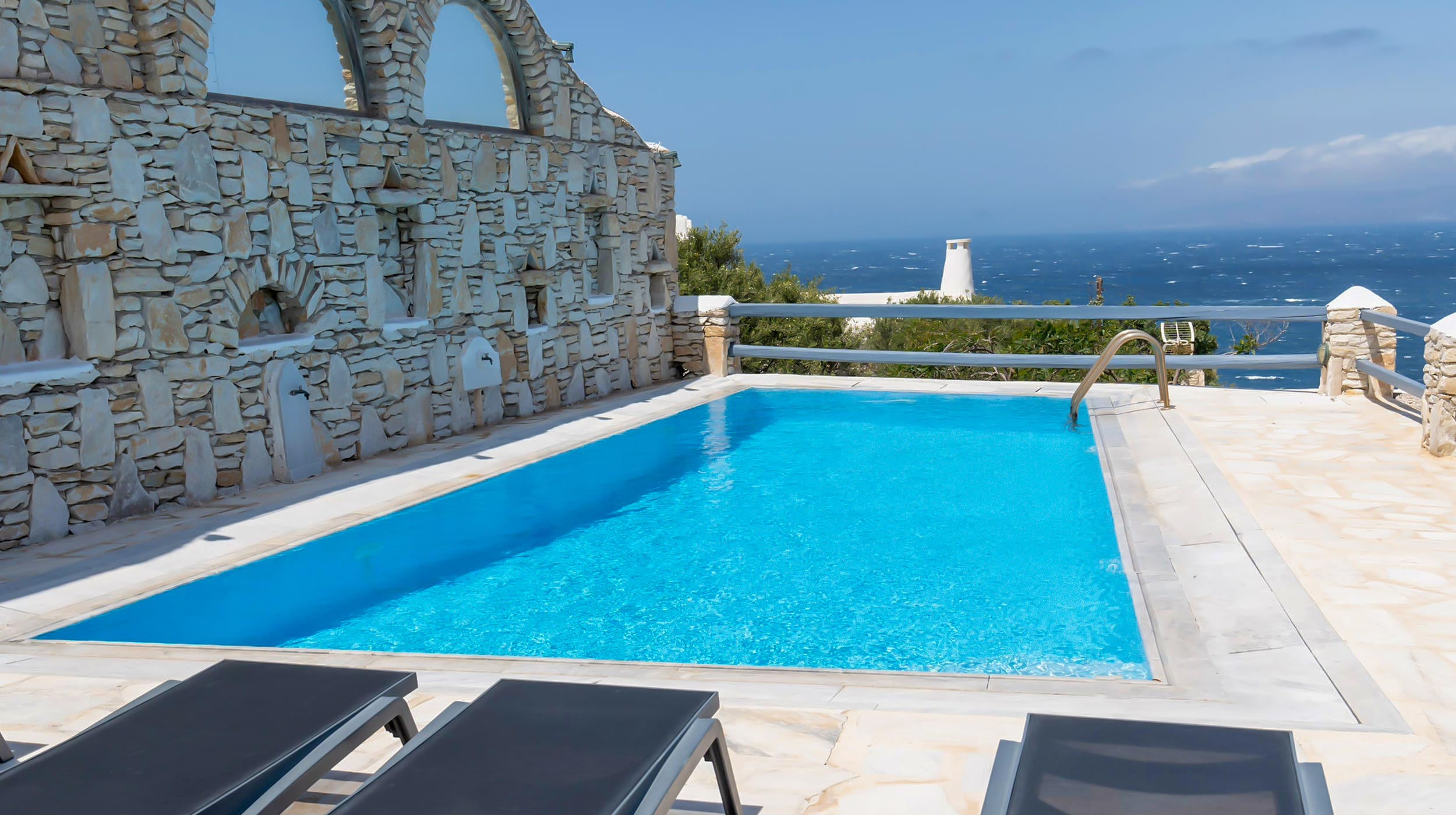 Villa Omnia