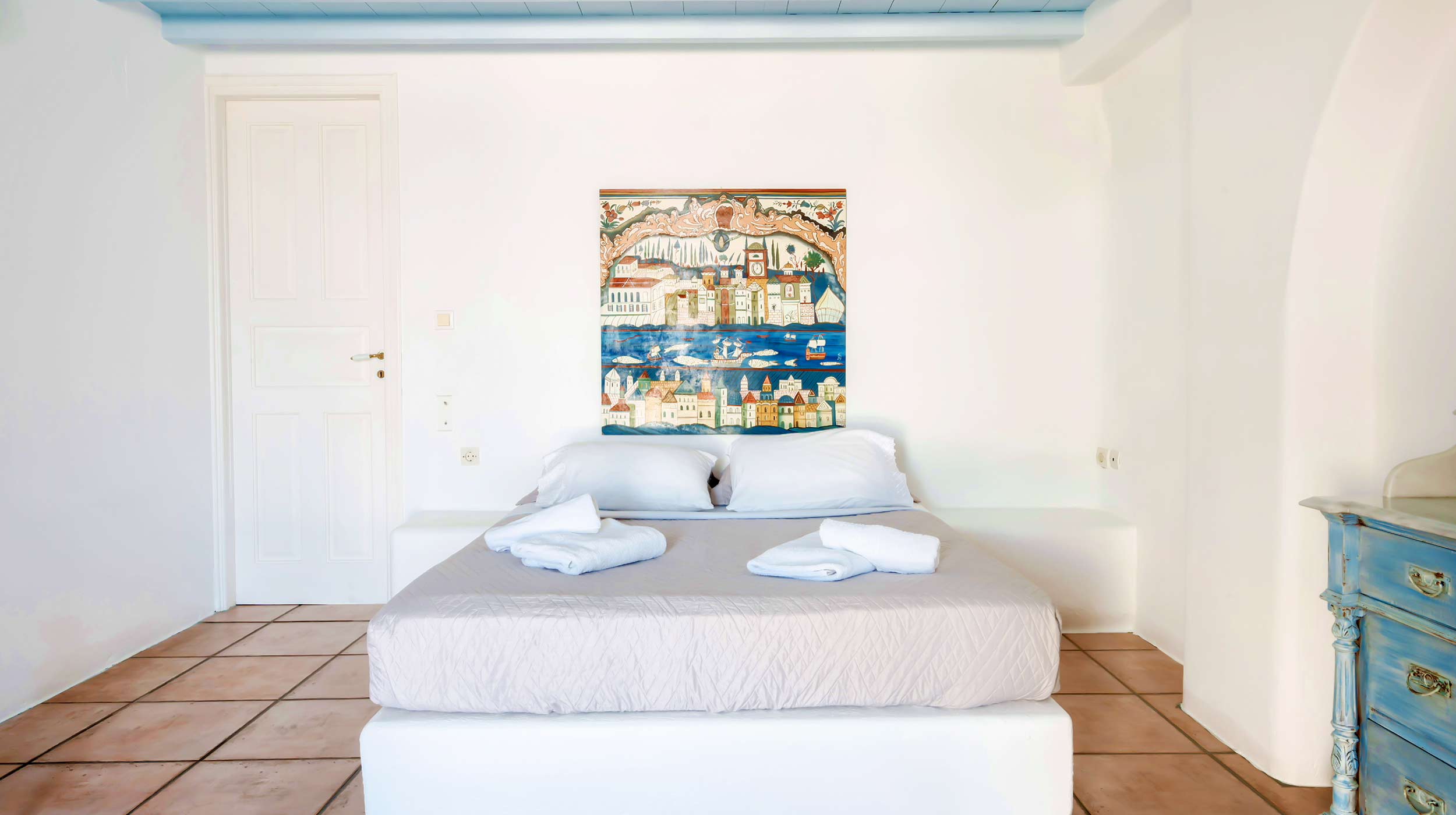 Villa Cavo Alefkandra 5