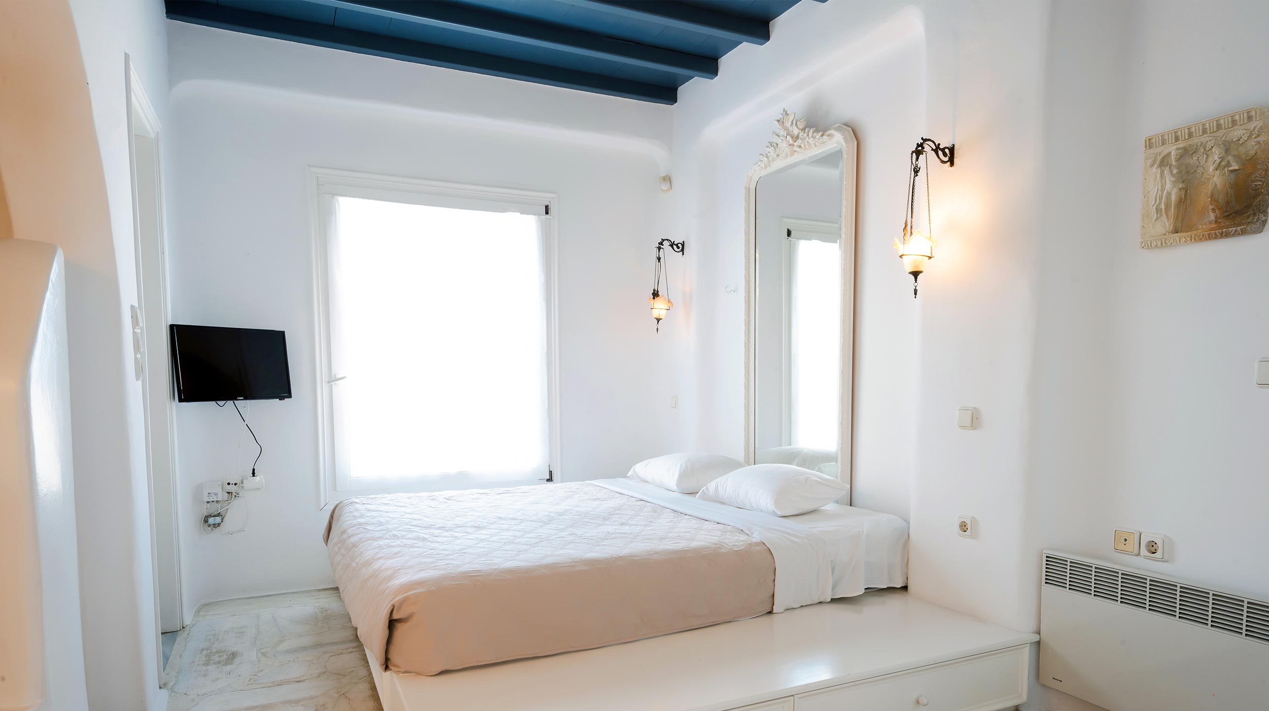 Villa Omnia
