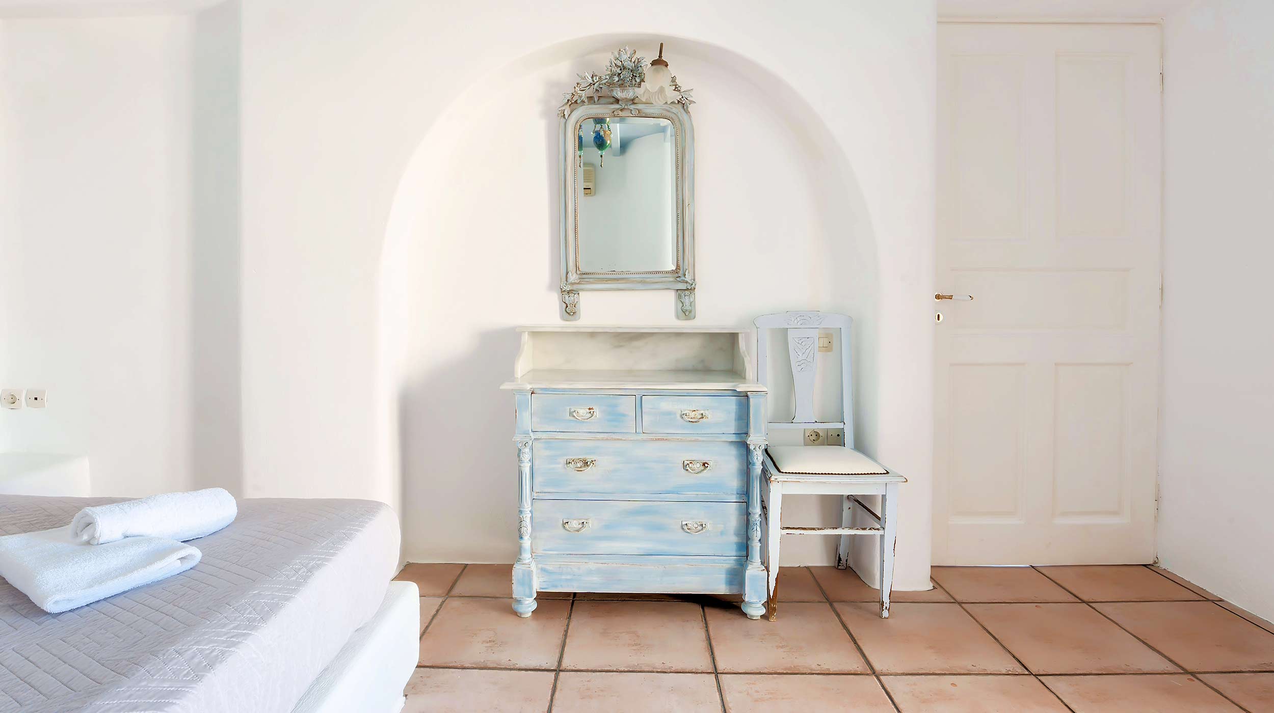 Villa Cavo Alefkandra 5