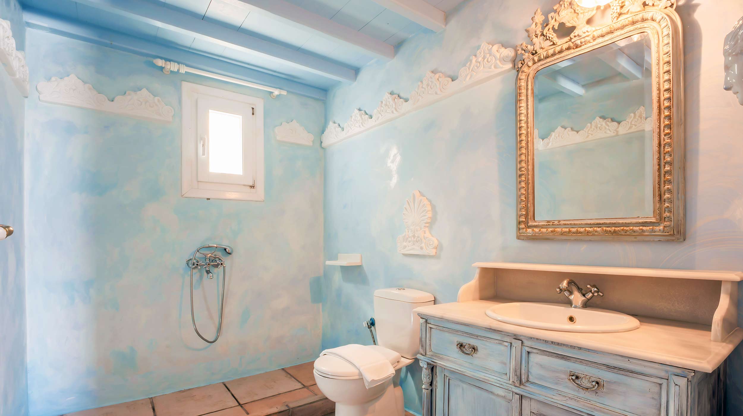 Villa Cavo Alefkandra 5