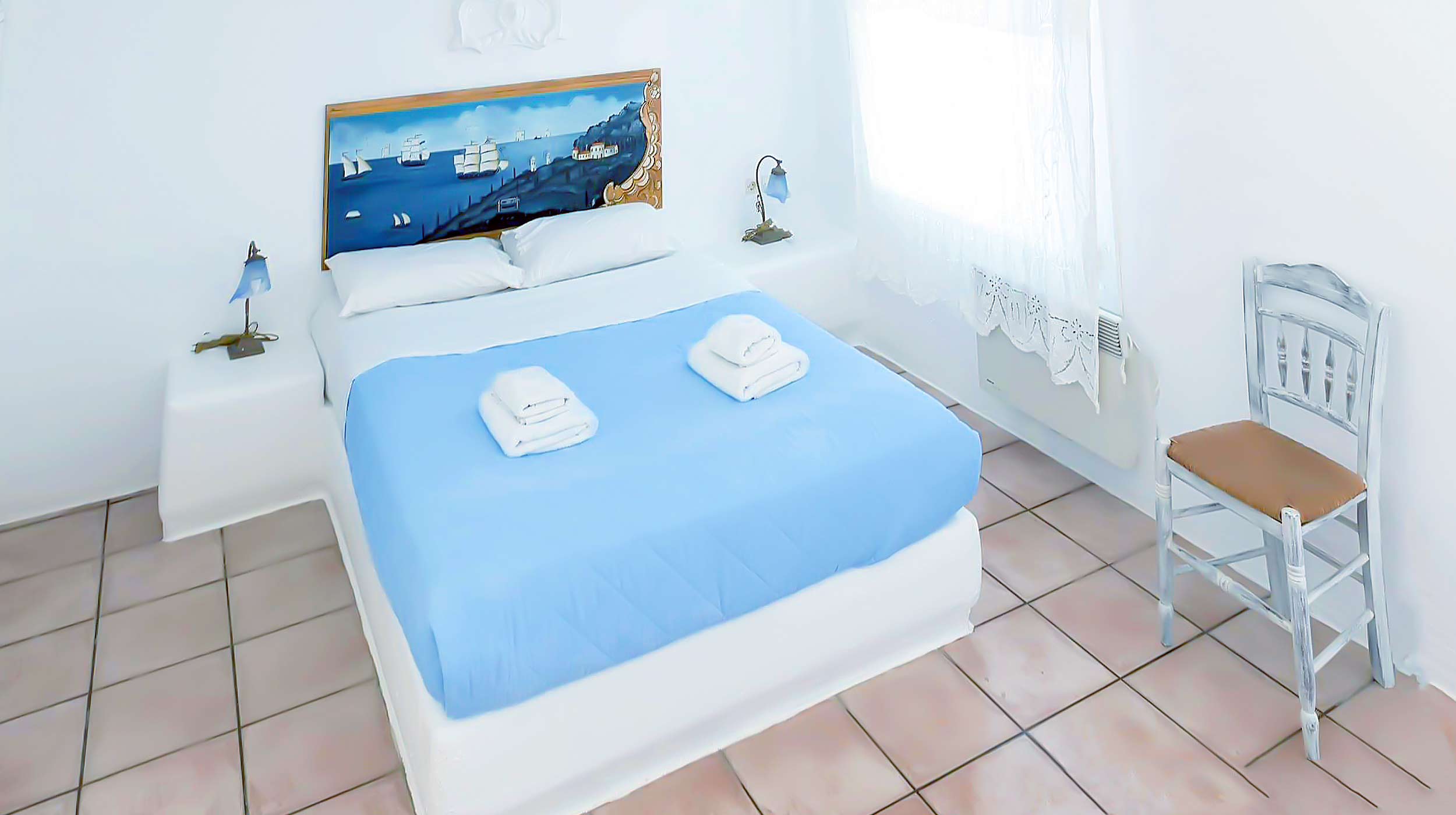 Villa Cavo Alefkandra 5