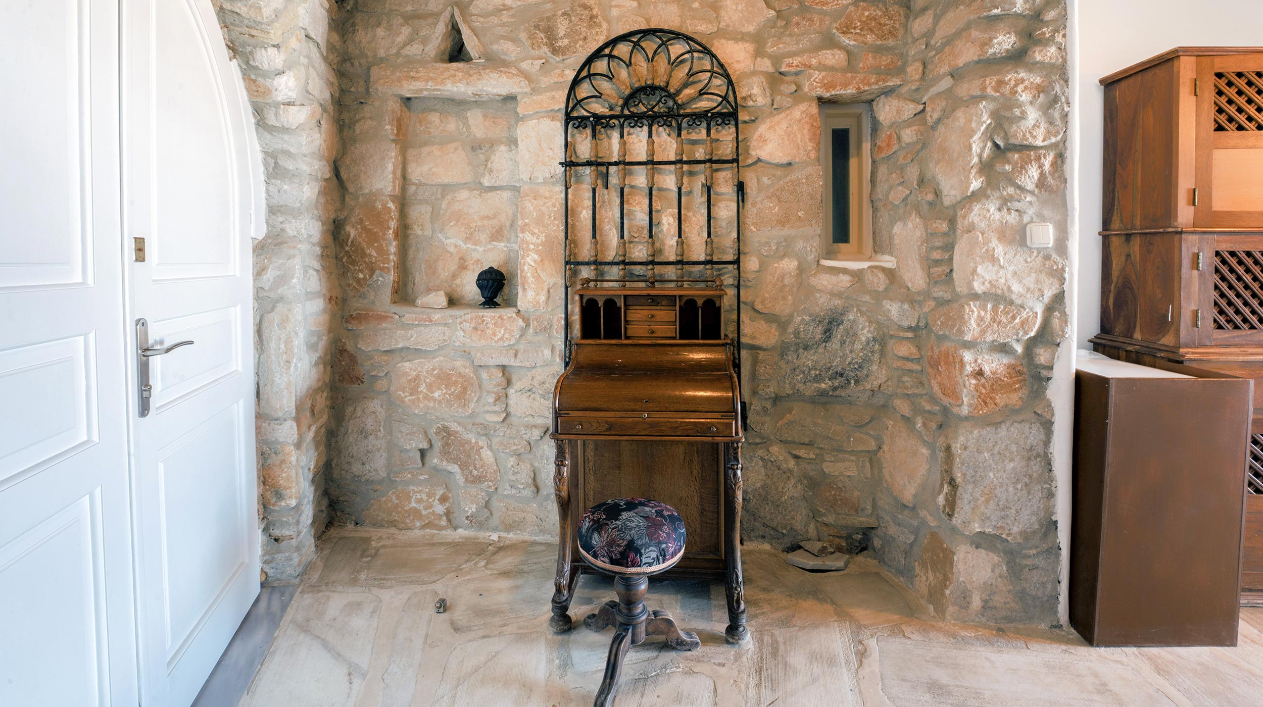 Villa Omnia