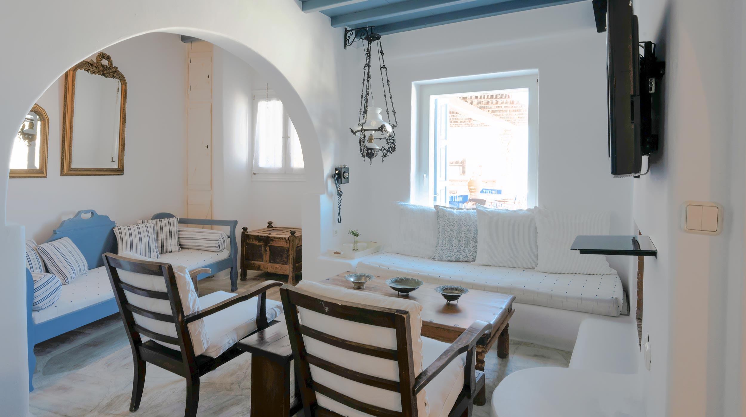 Villa Omnia