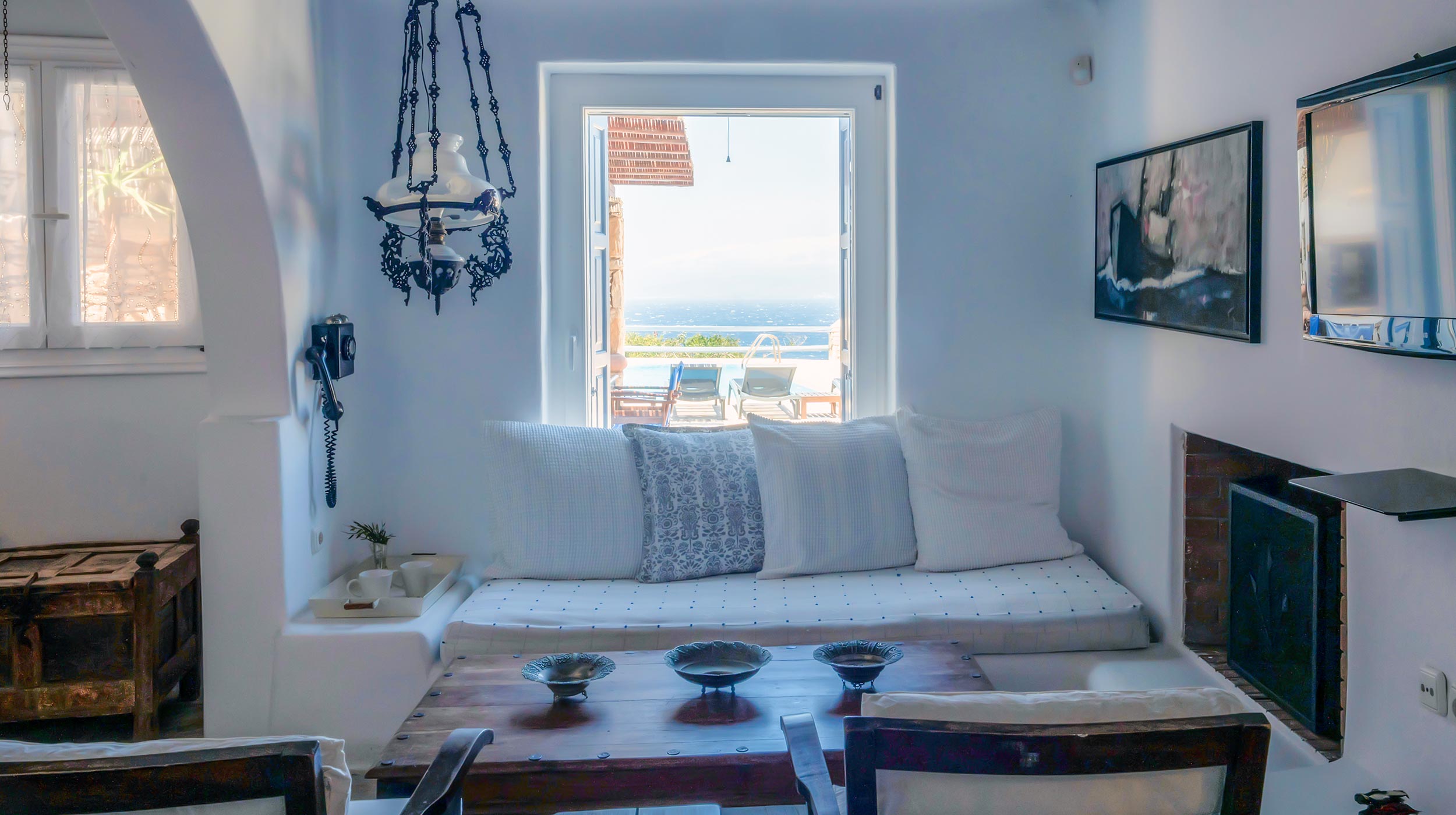 Villa Omnia
