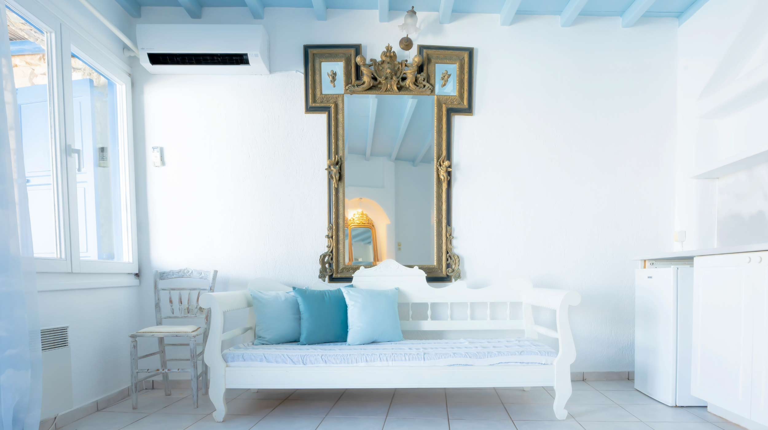 Villa Cavo Alefkandra 6
