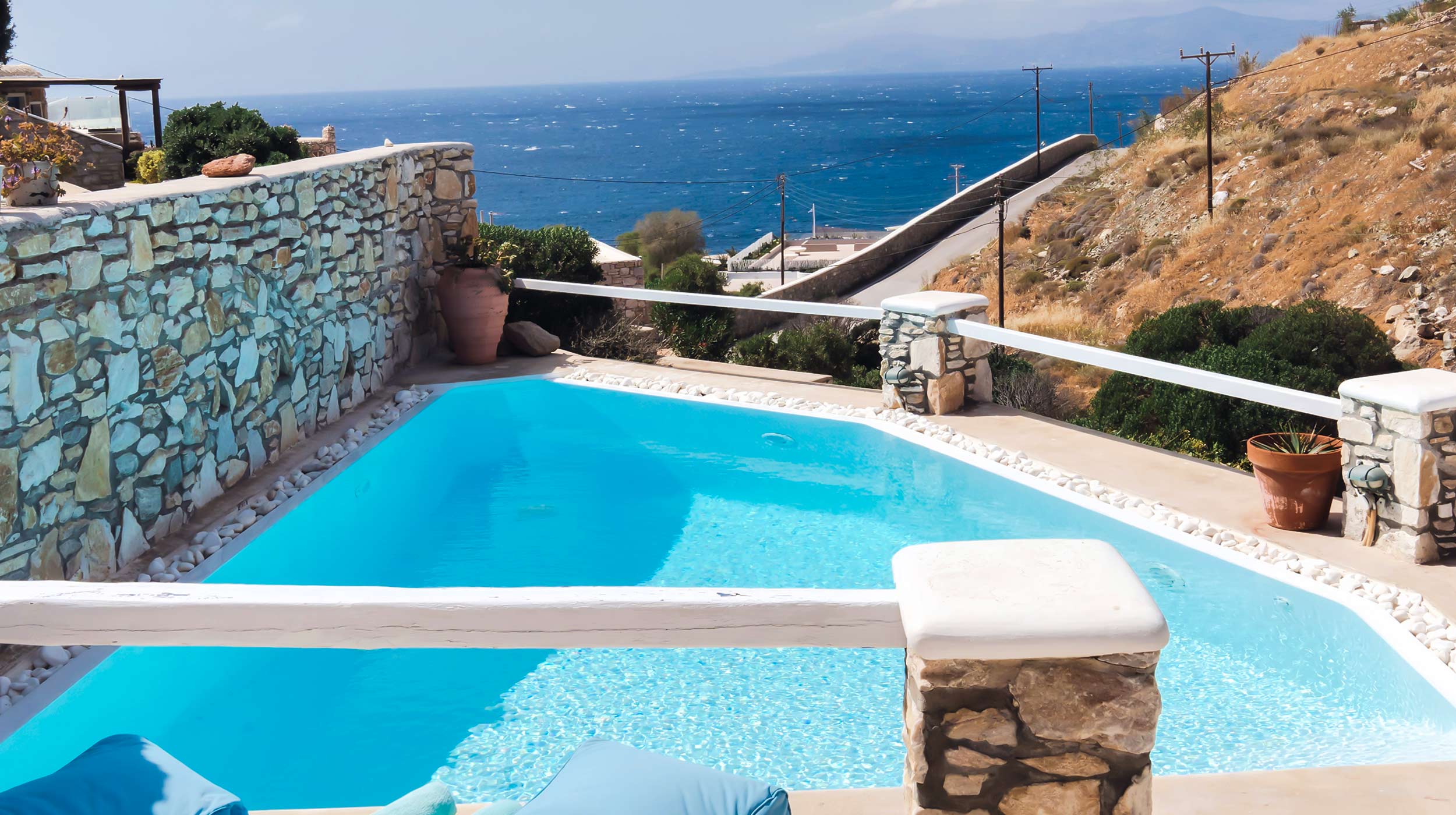 Villa Aqualis