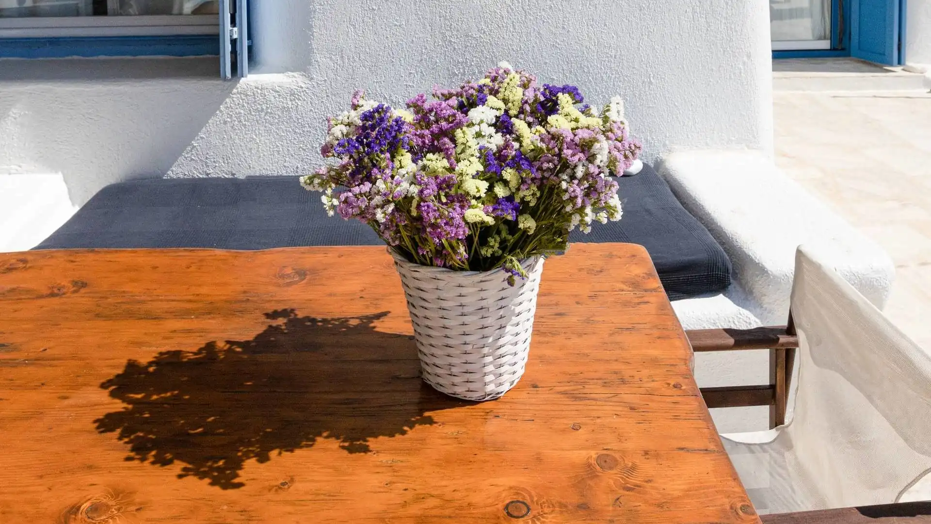 Private Villa for 8 guests