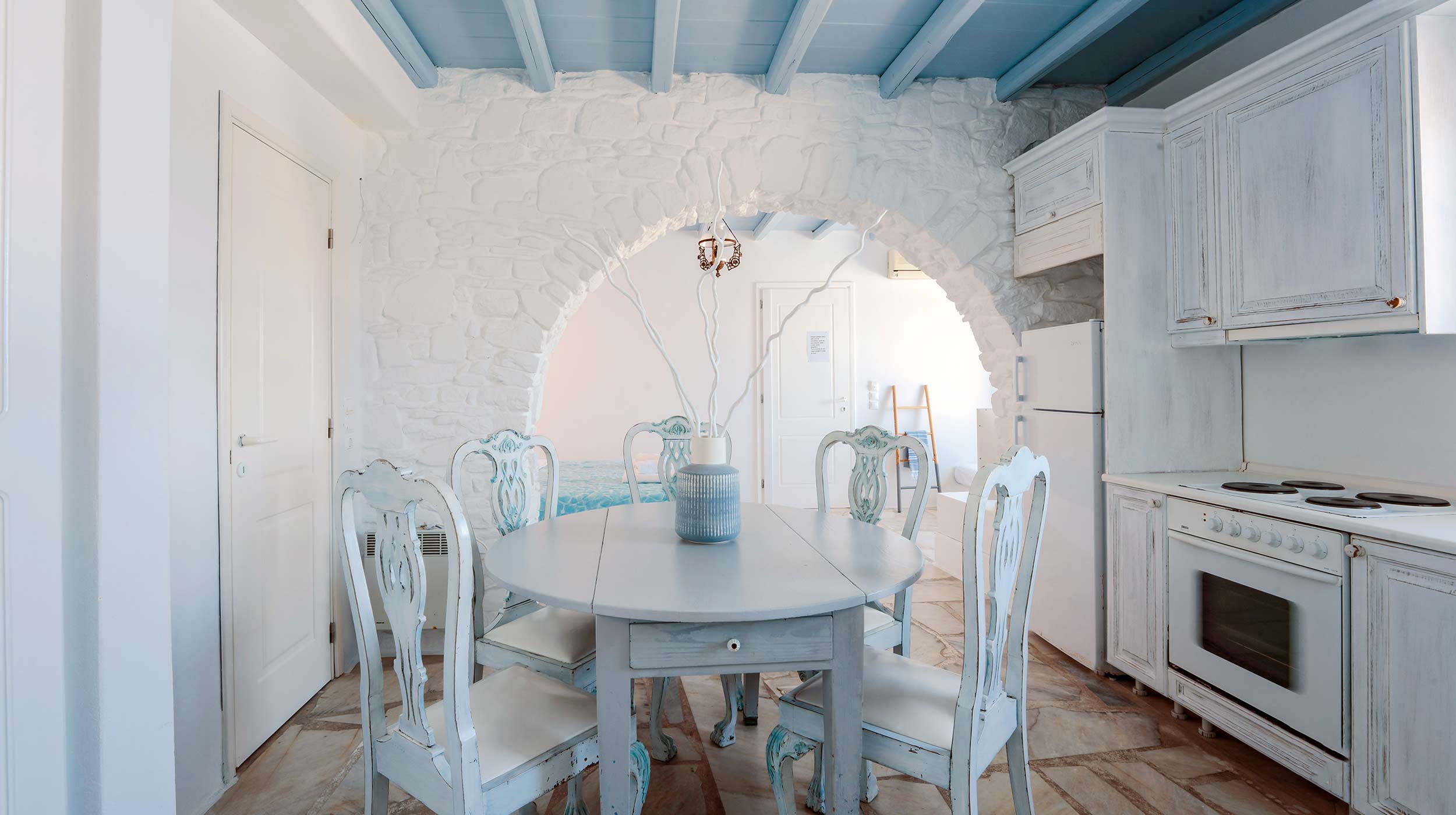 Villa Boufla – Executive Holiday Home with Sea View