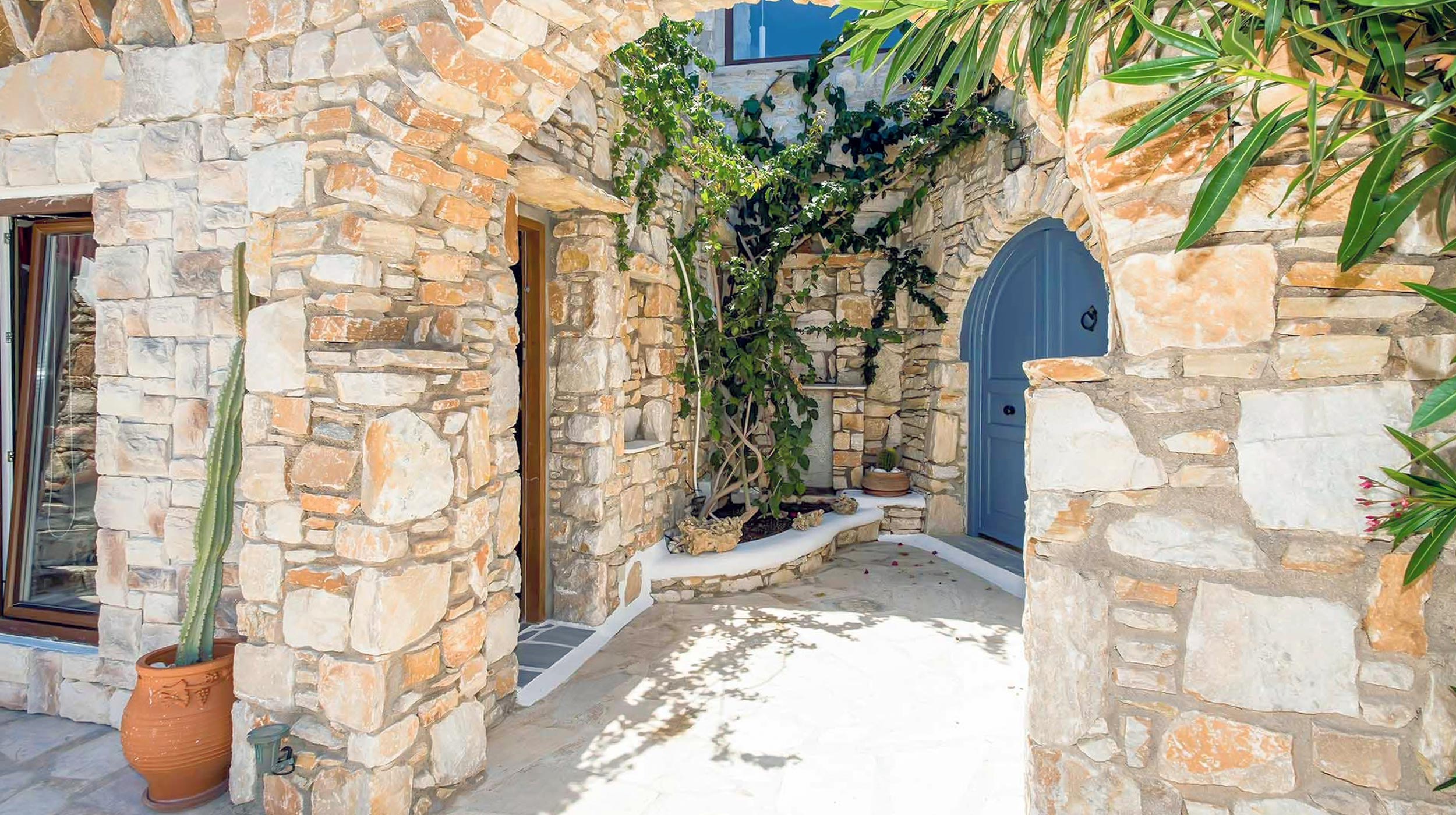 Villa Omnia