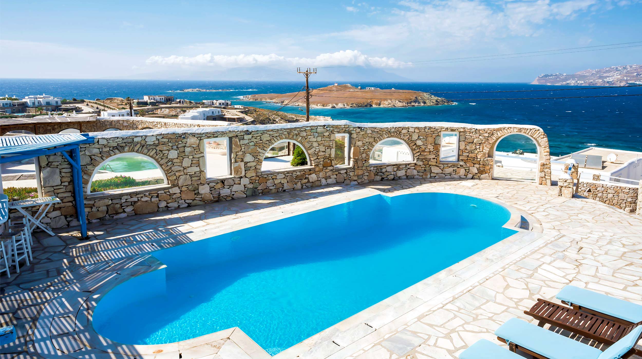 Villa Cavo Alefkandra 5