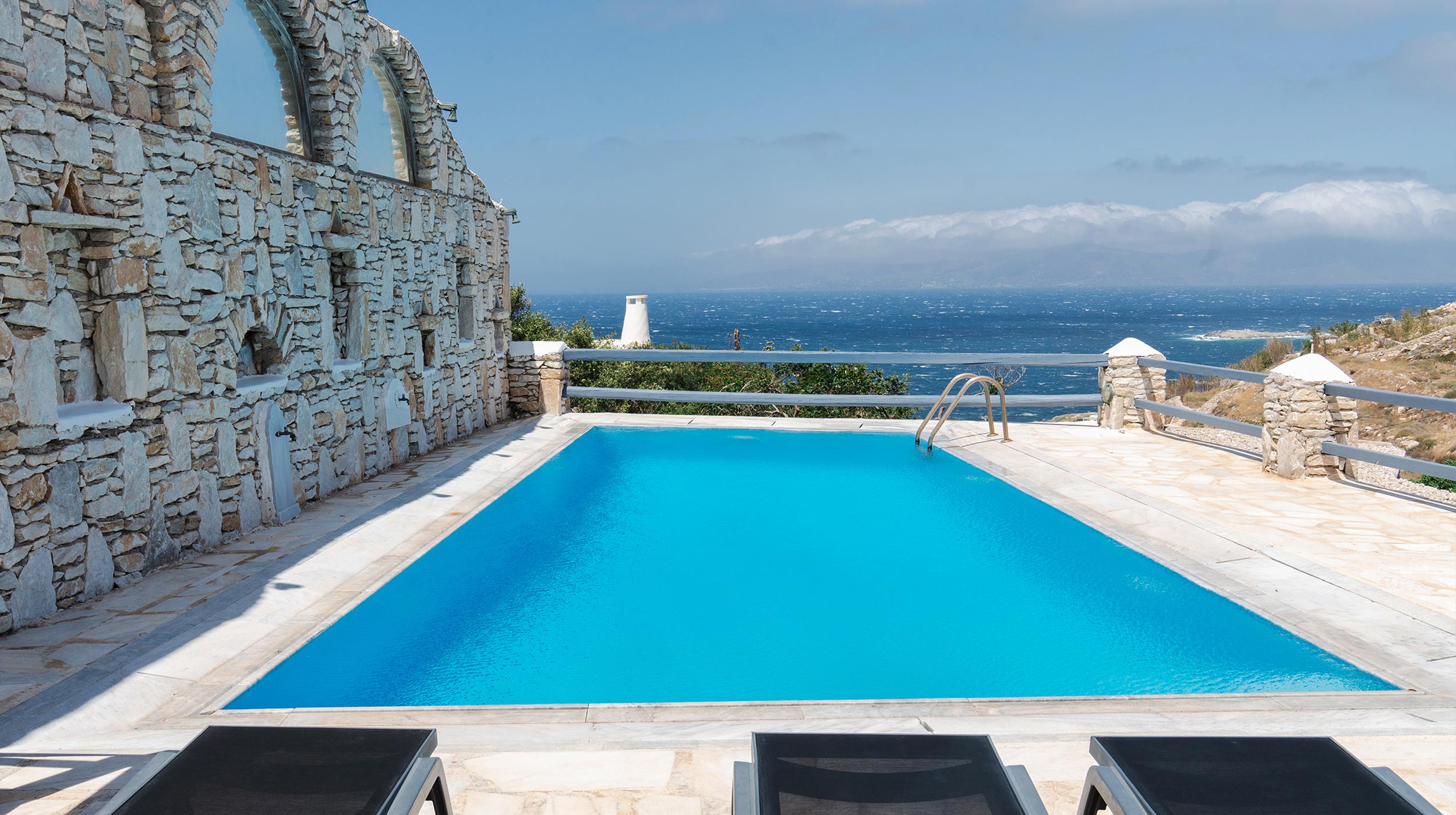 Villa Omnia