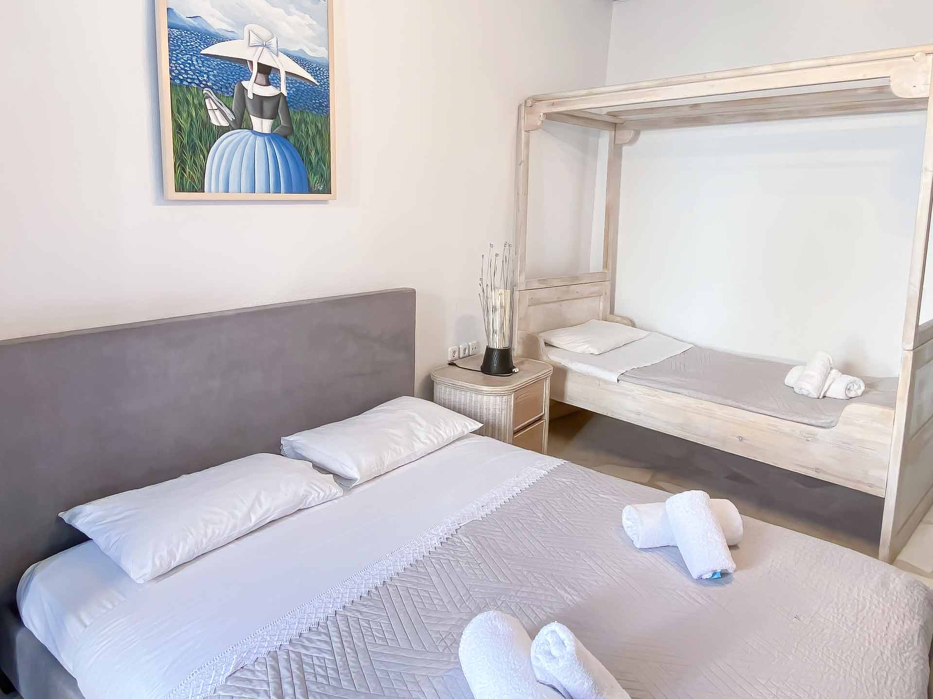 Villa Viento of Mykonos
