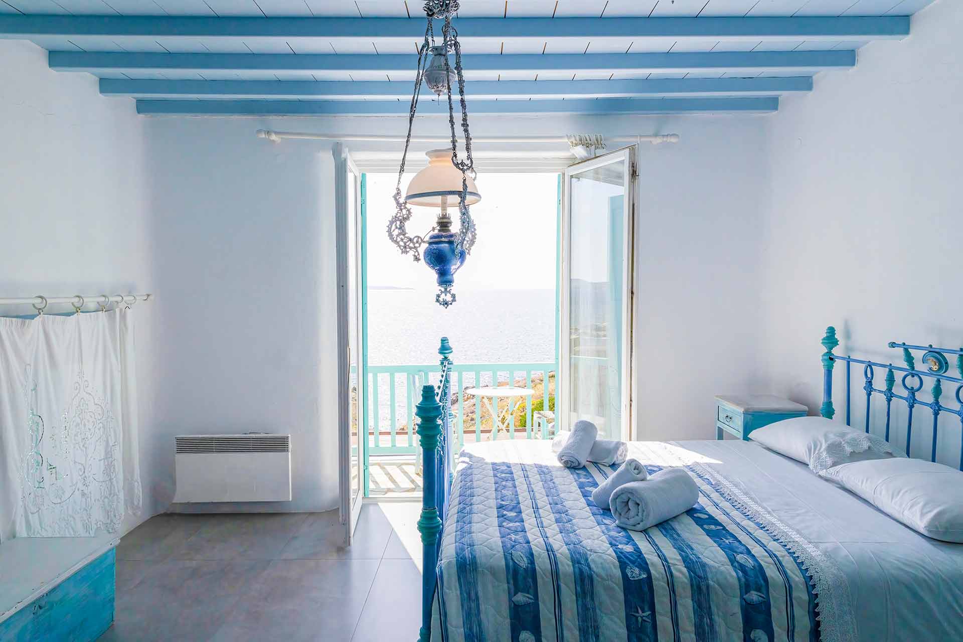 Private Villa for 8 guests