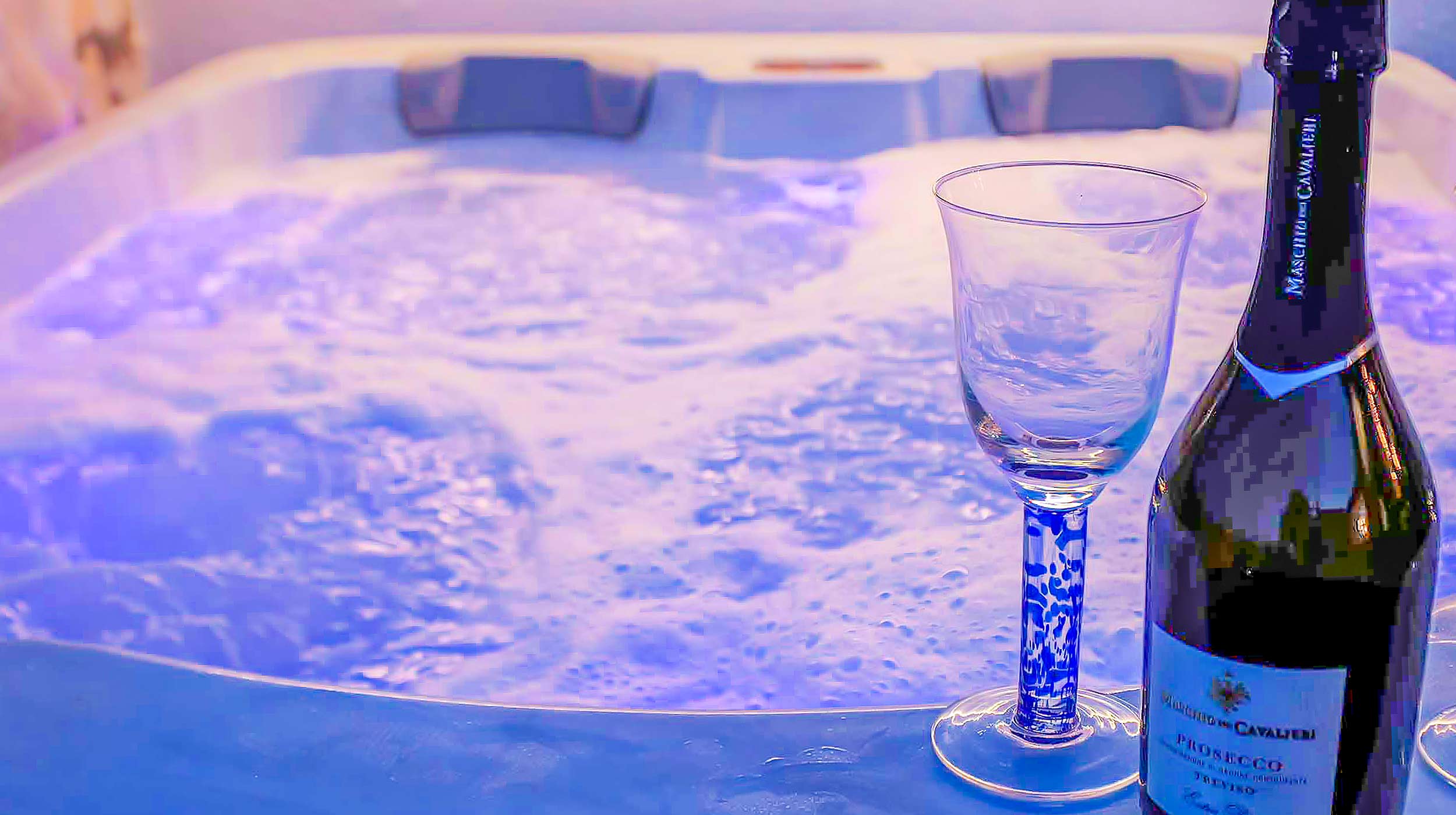 Koxyli Suite of Mykonos