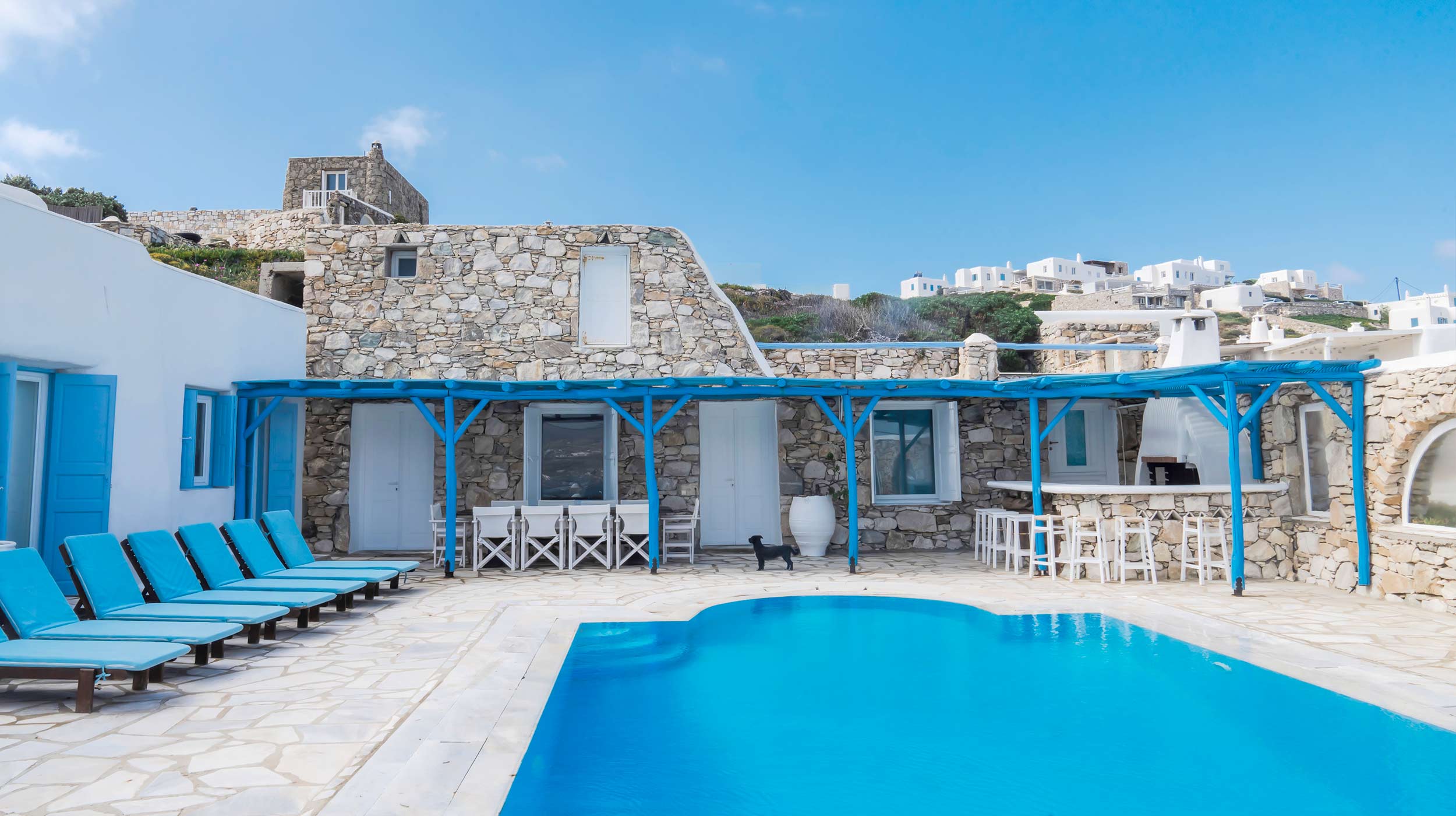 Villa Cavo Alefkandra 5