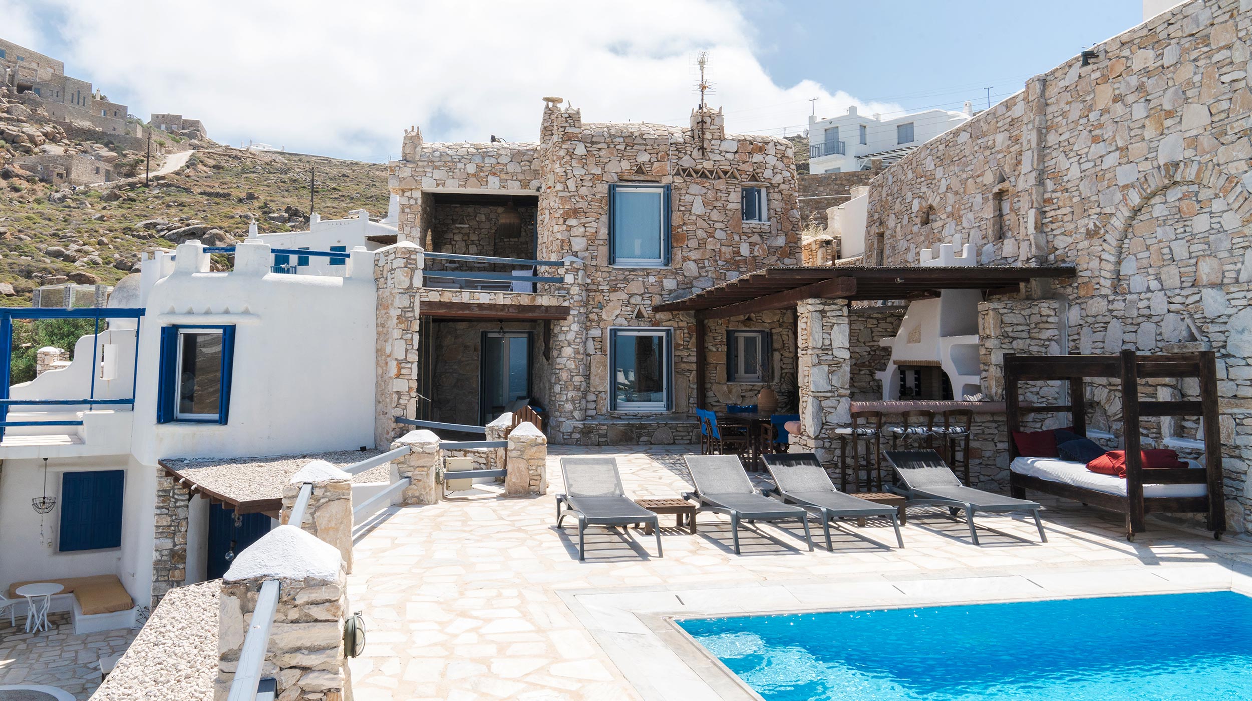 Villa Omnia