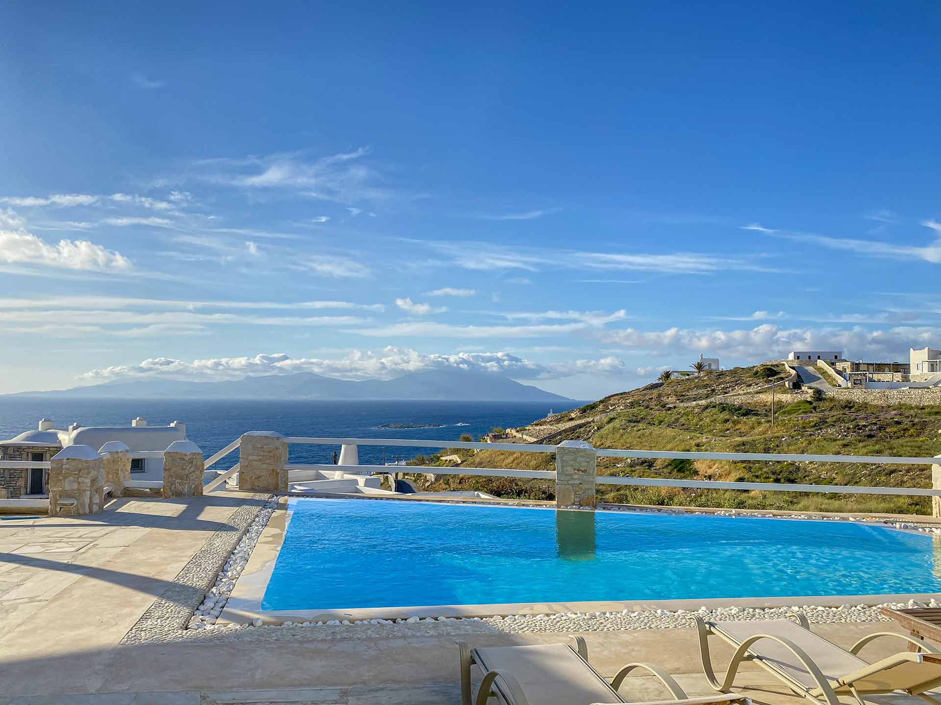 Villa Viento of Mykonos