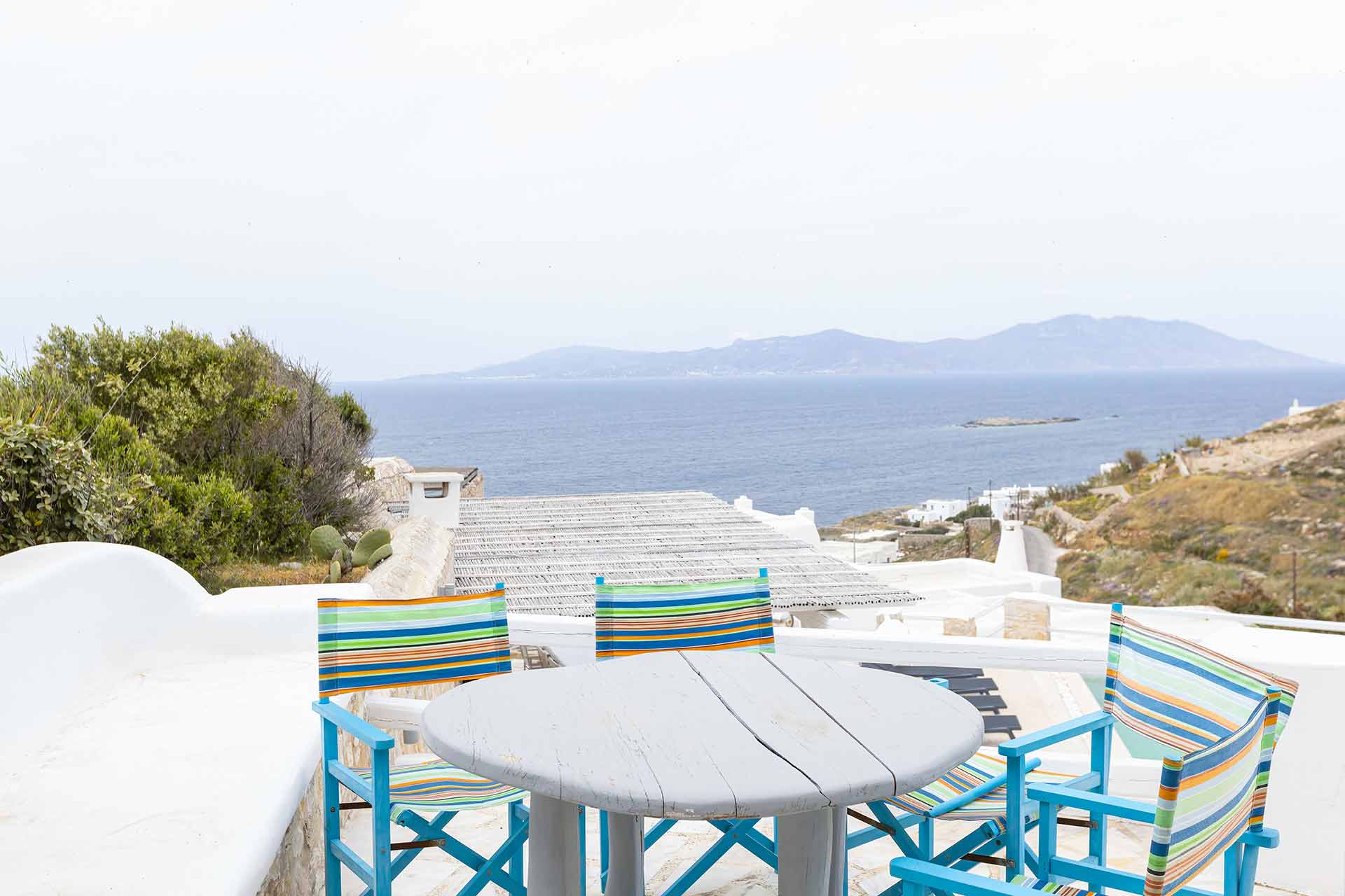 Villa Viento of Mykonos