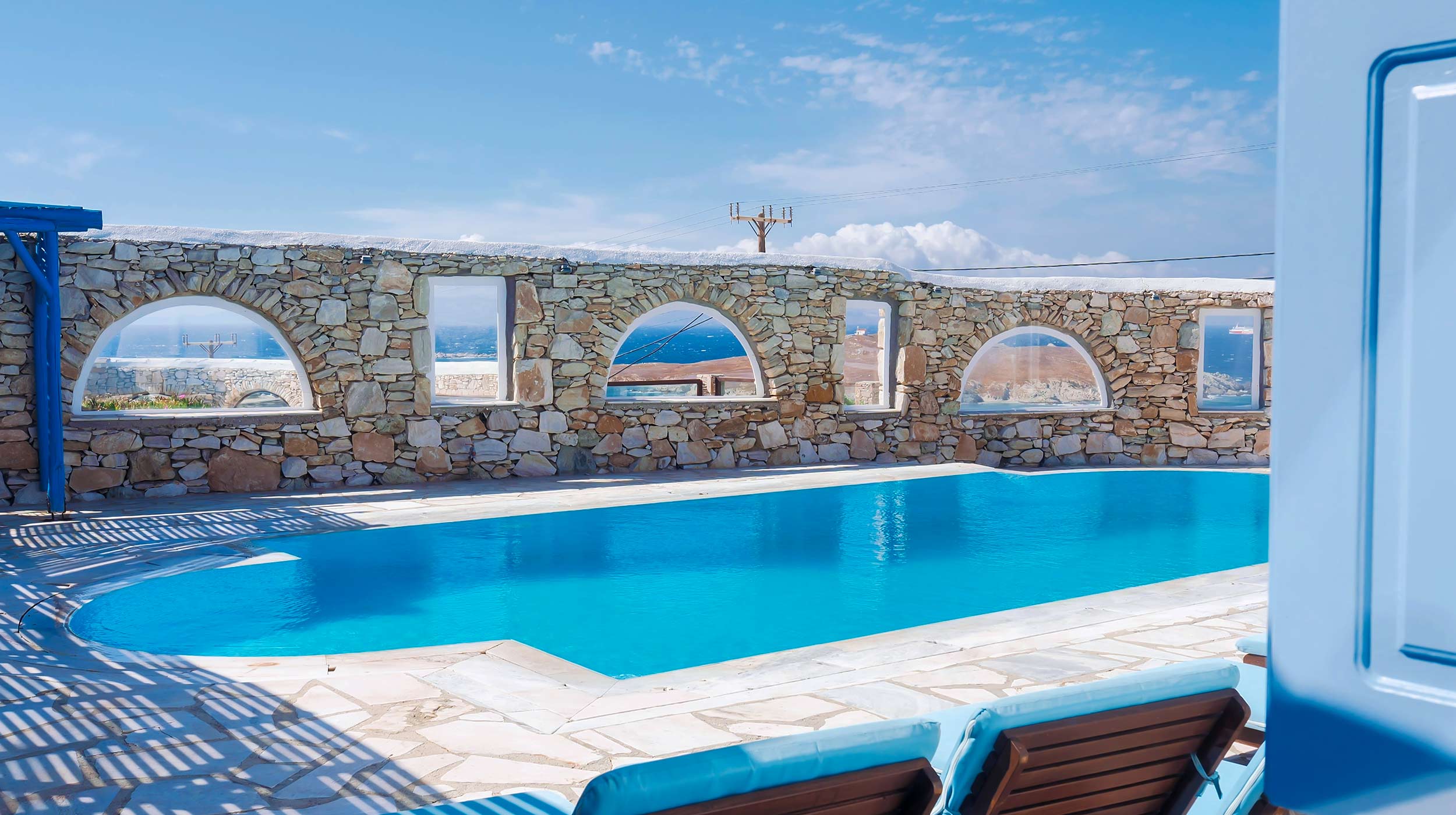 Villa Cavo Alefkandra 5