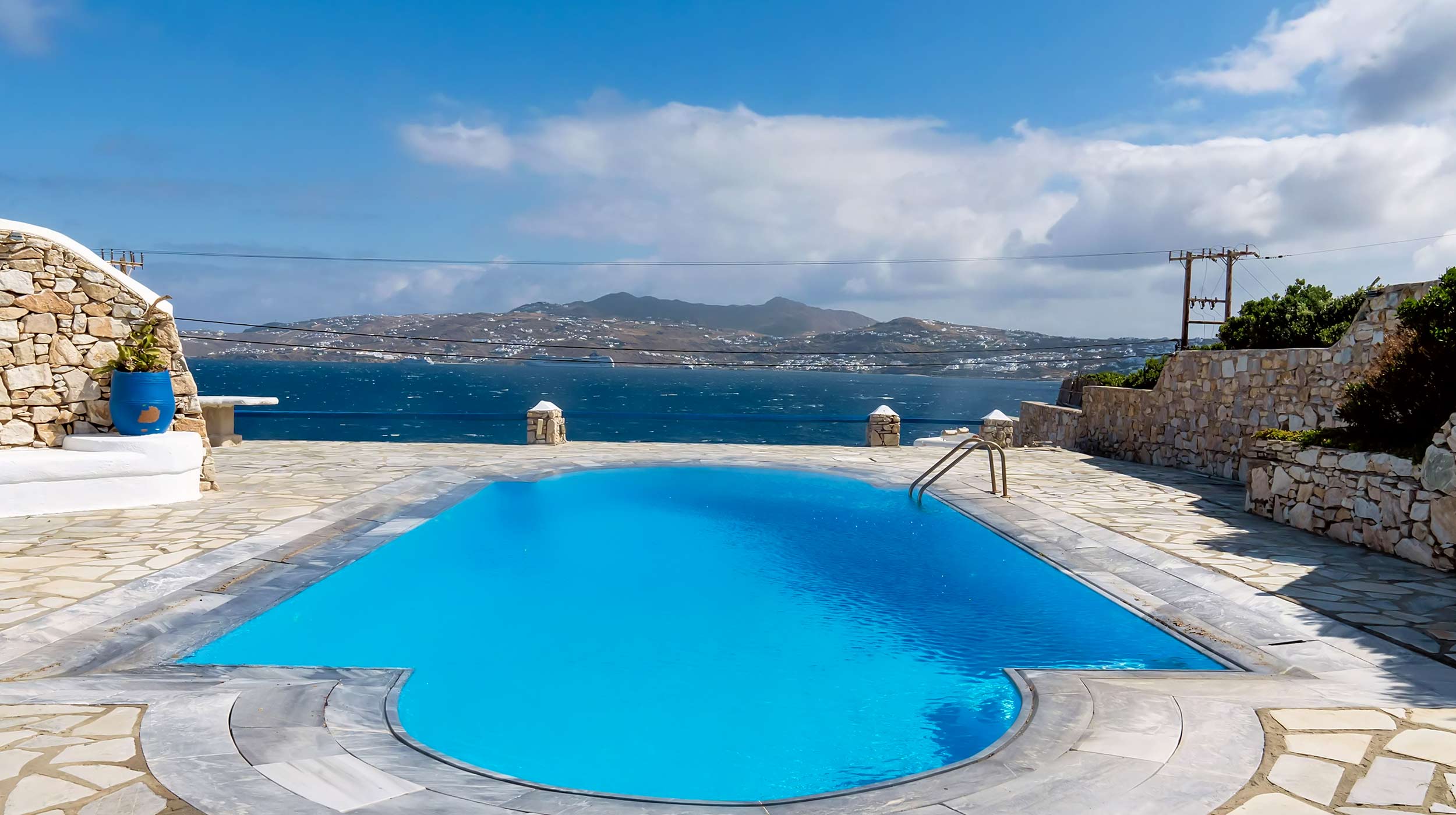 Villa Cavo Alefkandra 6