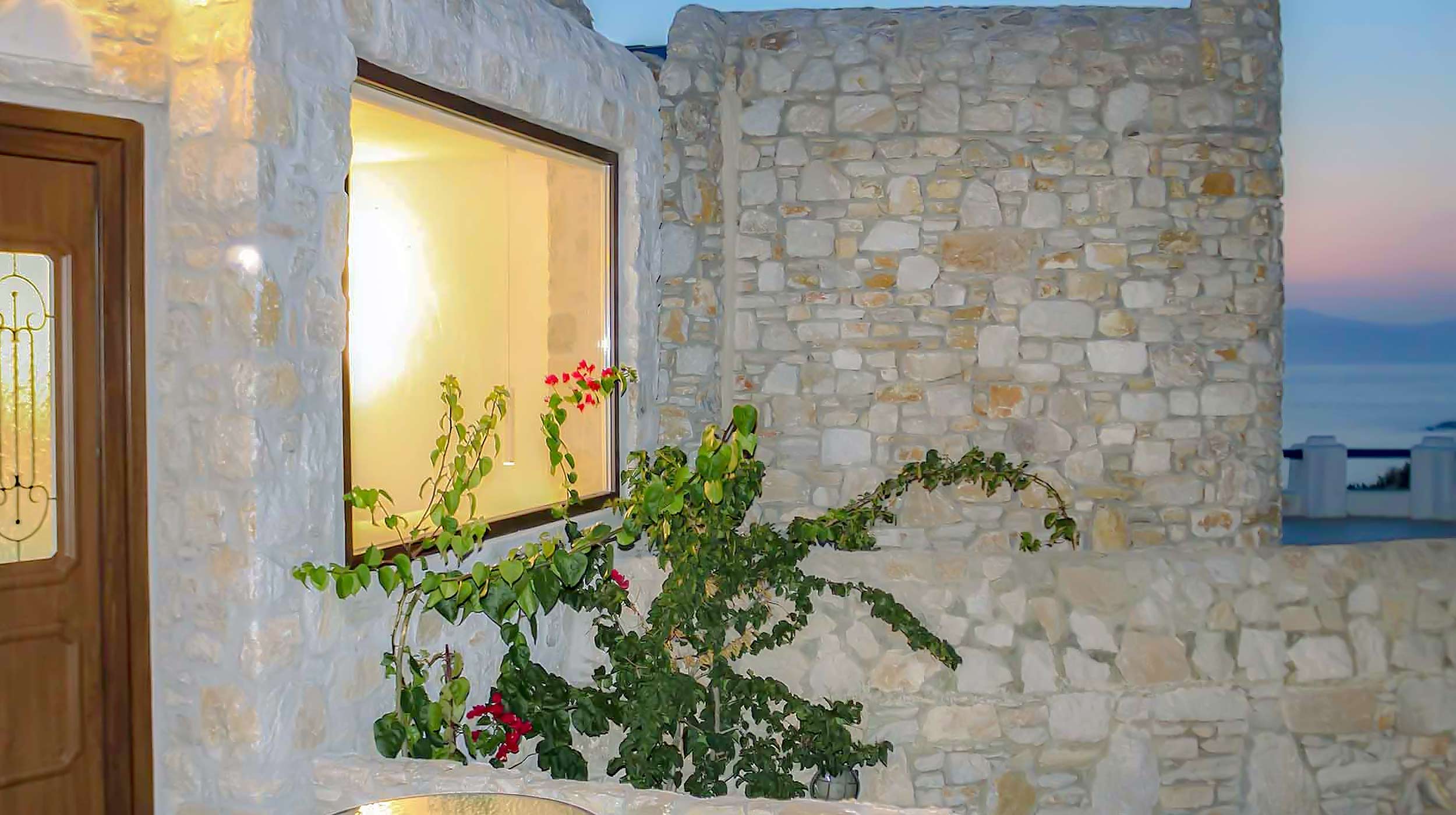 Koxyli Suite of Mykonos