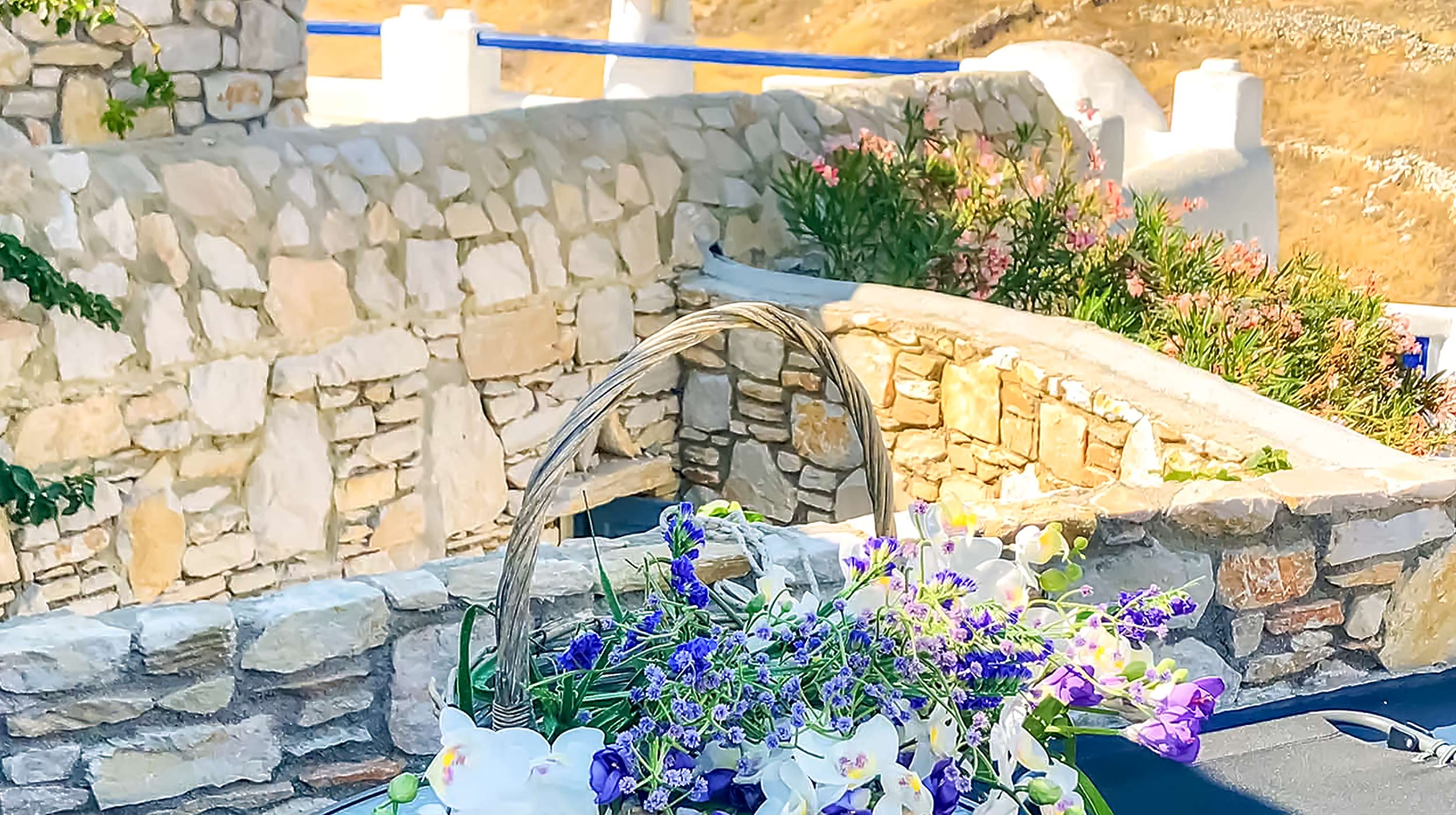 Koxyli Suite of Mykonos