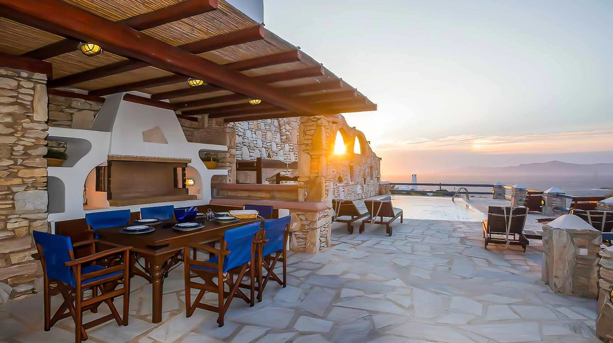 Villa Omnia