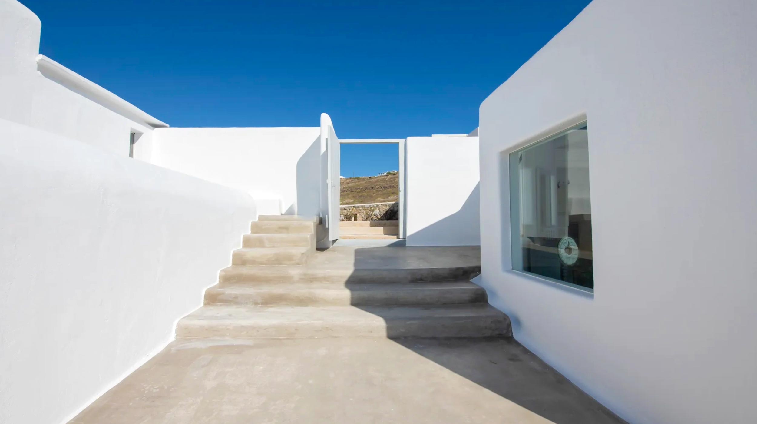 Private Villa for 11 guests