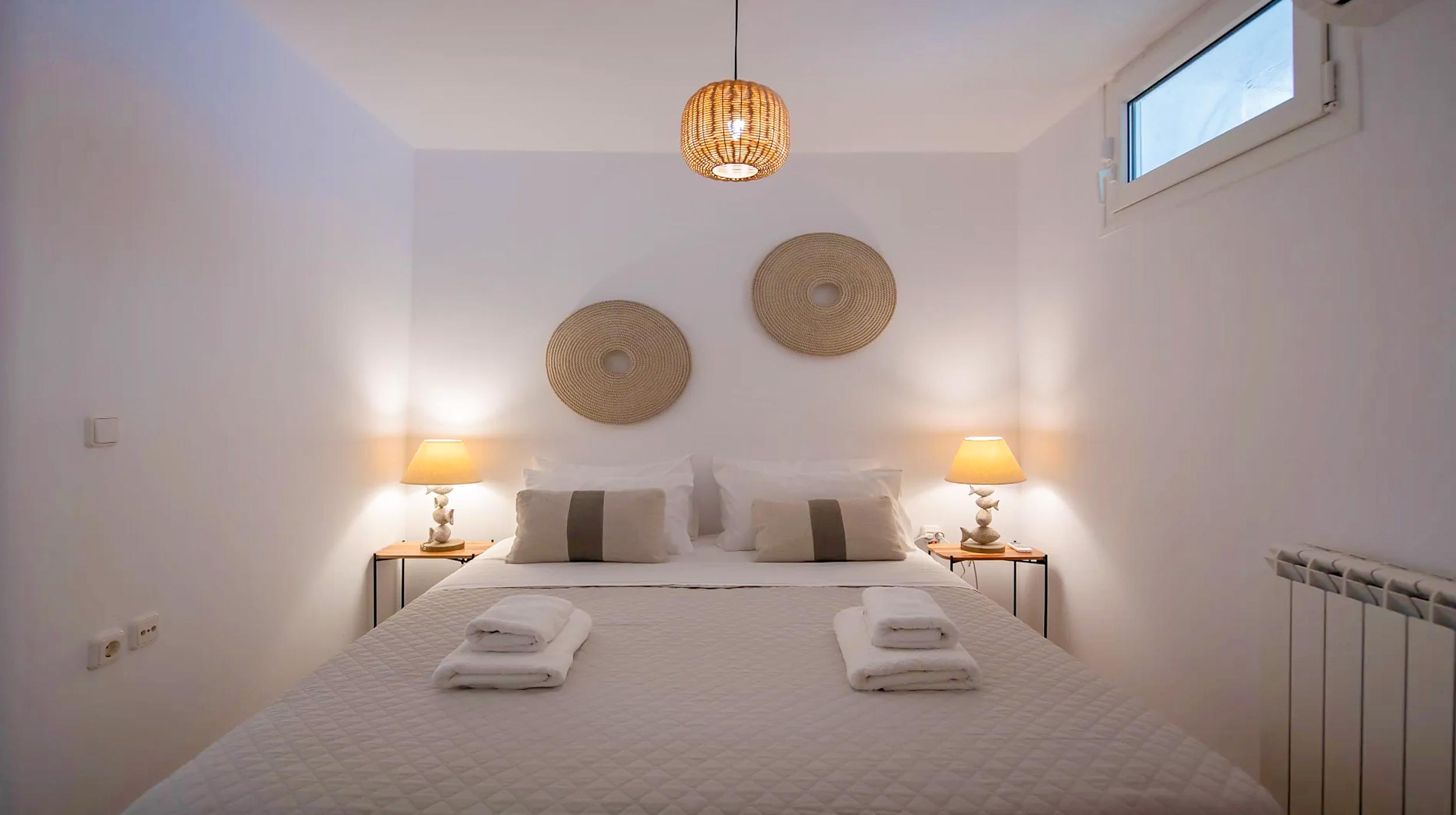 Private Villa for 11 guests