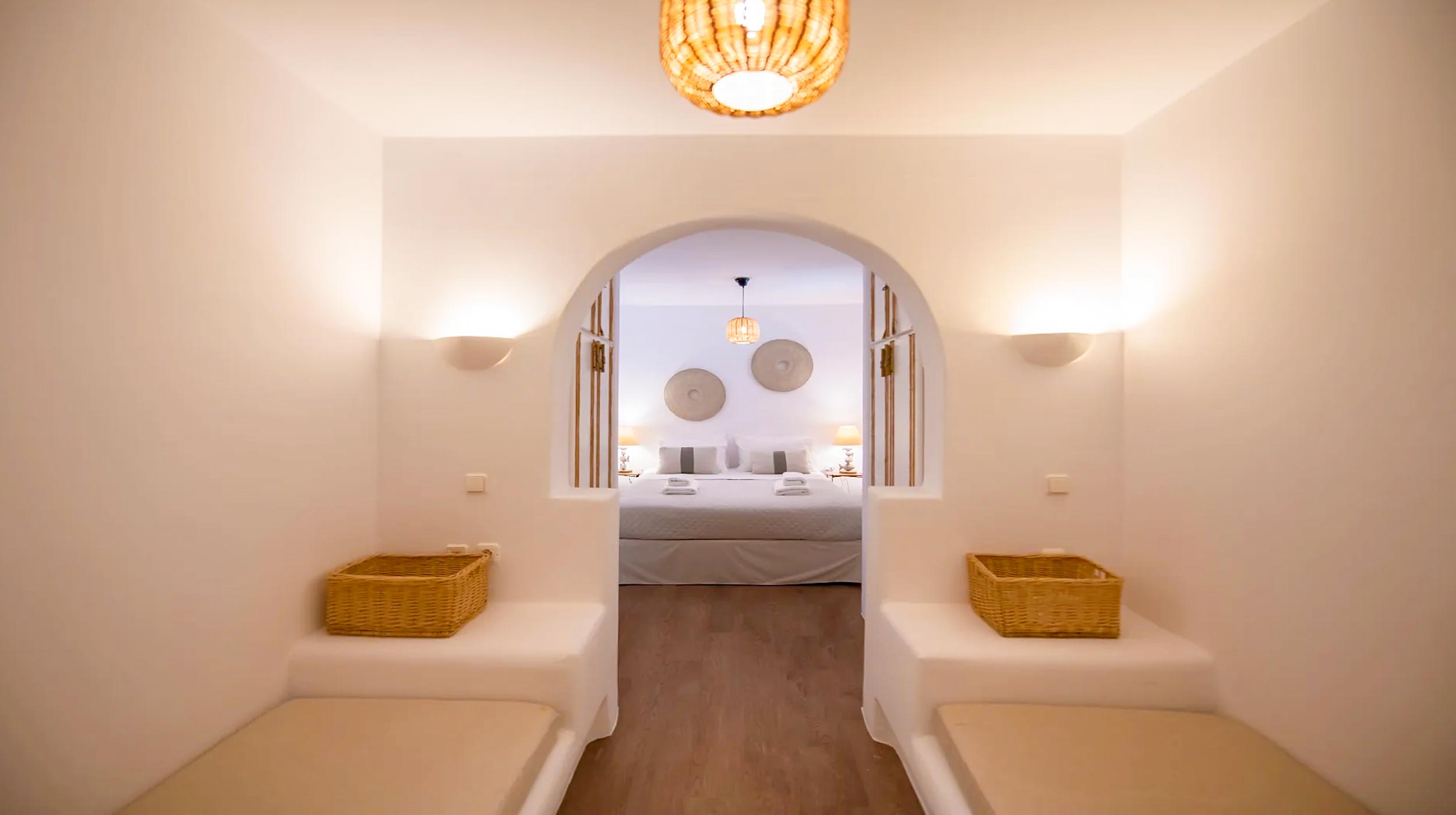 Private Villa for 11 guests