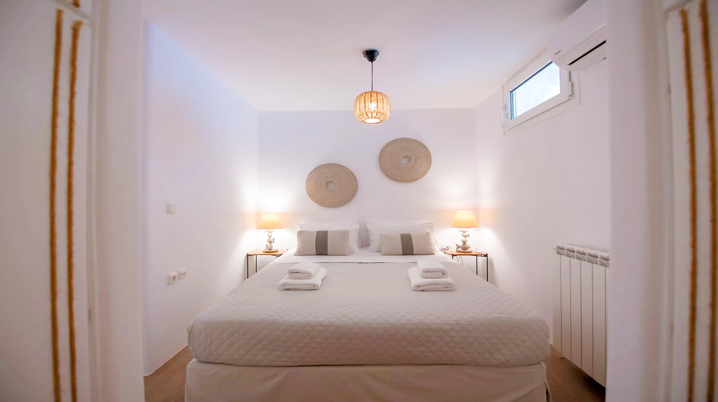 Private Villa for 11 guests