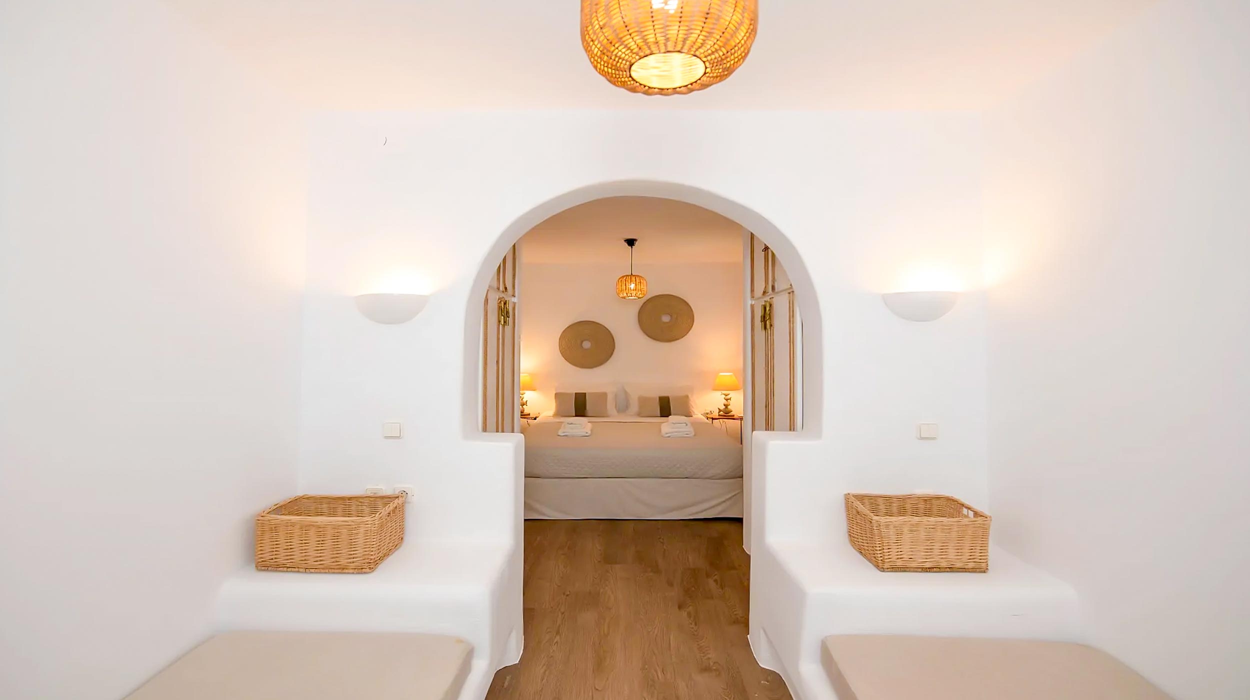 Private Villa for 11 guests