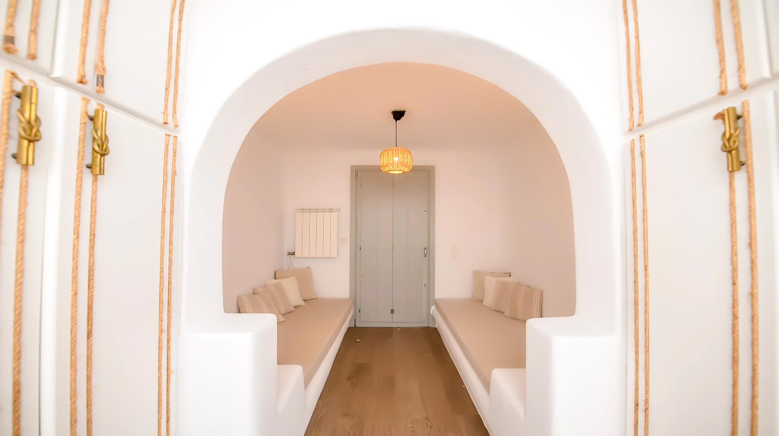 Private Villa for 11 guests