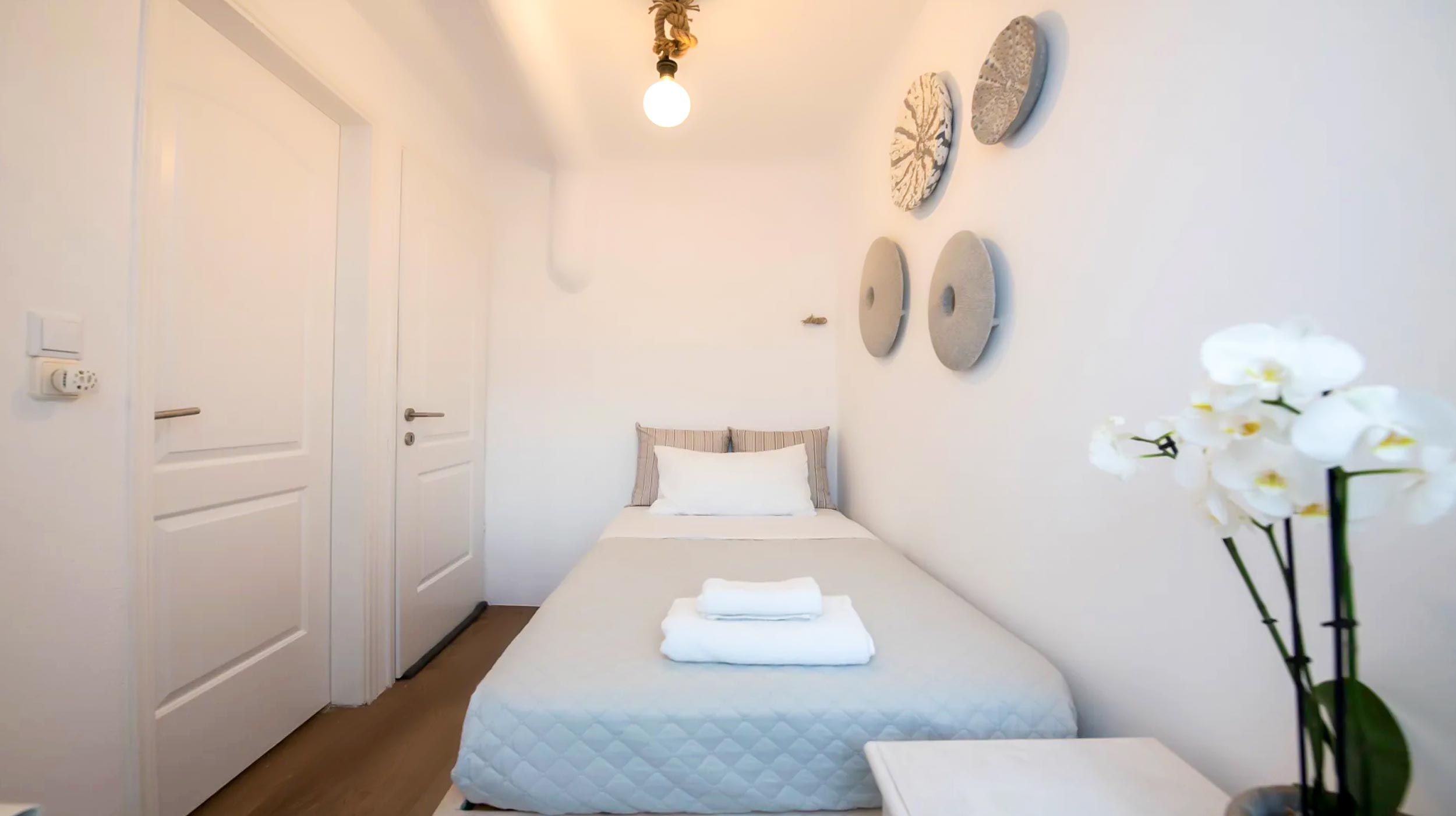 Private Villa for 11 guests