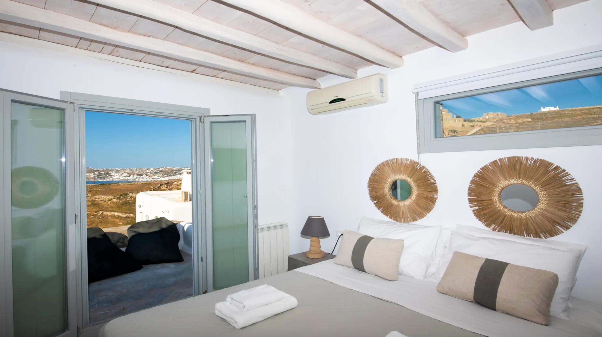 Private Villa for 11 guests