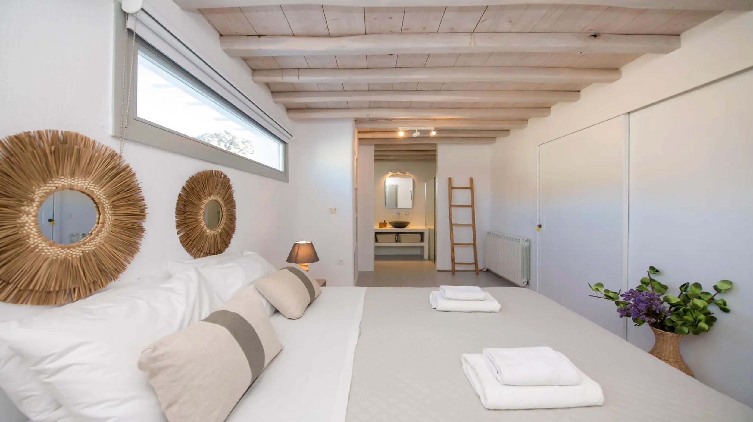 Private Villa for 11 guests