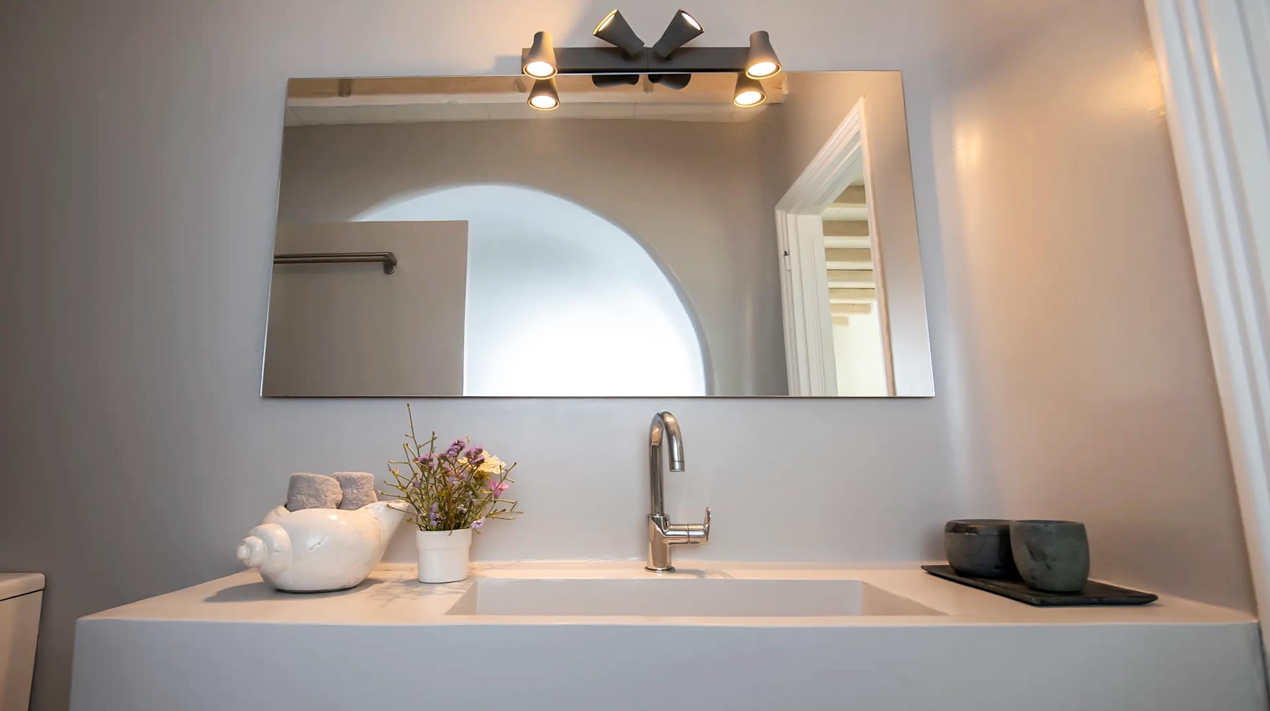 Private Villa for 11 guests