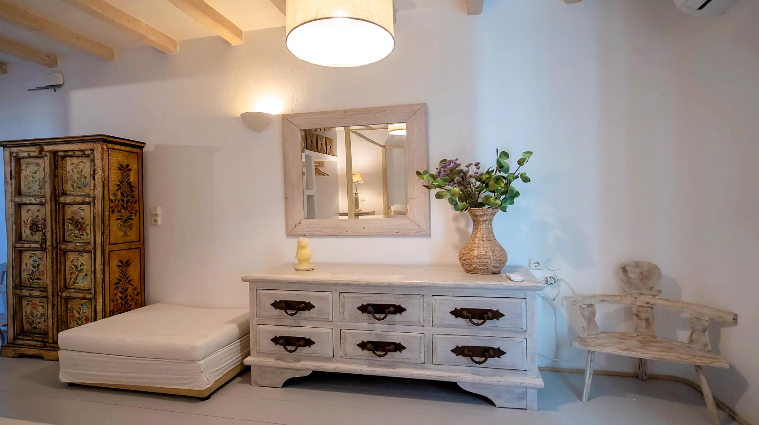 Private Villa for 11 guests