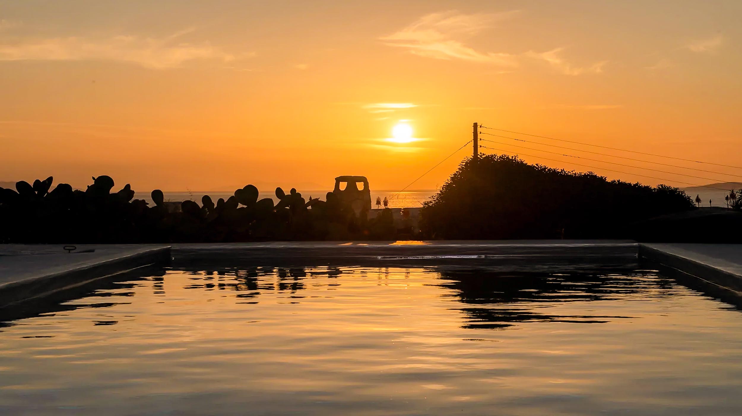 Private Villa for 11 guests