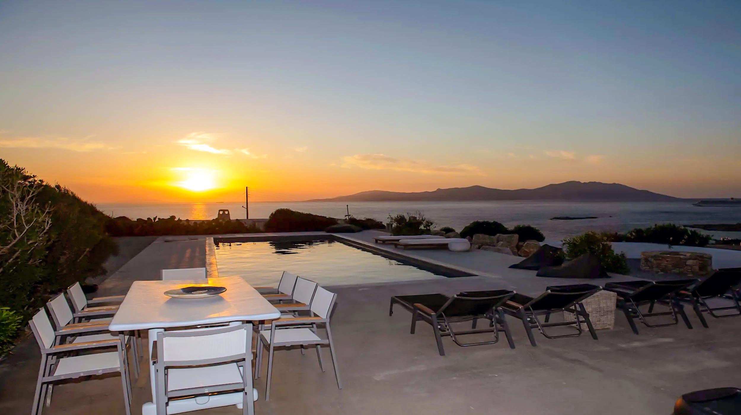 Private Villa for 11 guests