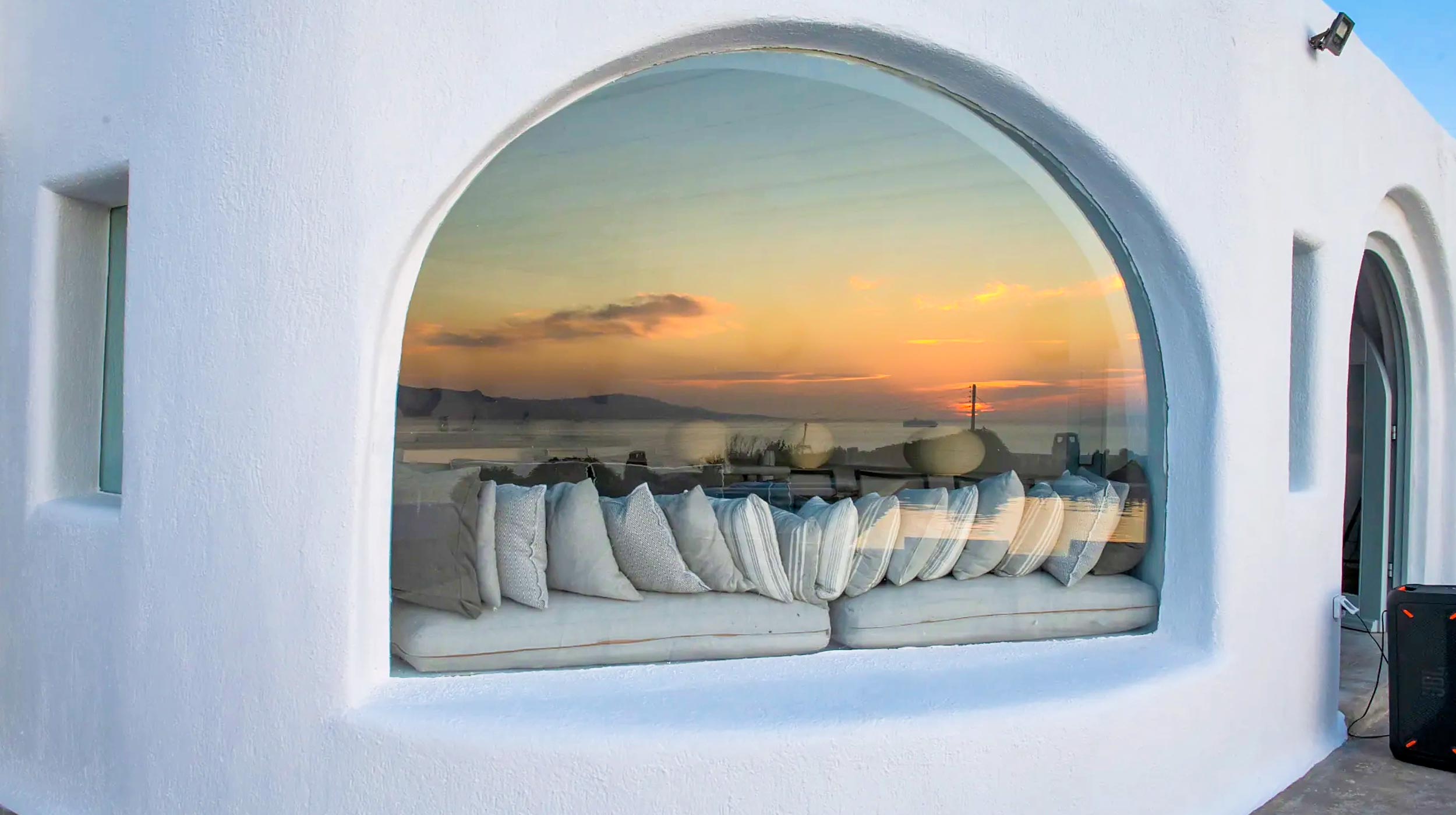 Private Villa for 11 guests