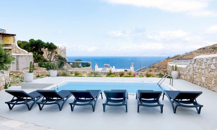 Villa Petrinaki
