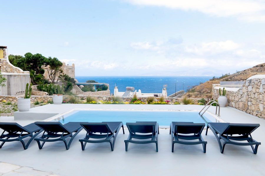 Villa Petrinaki