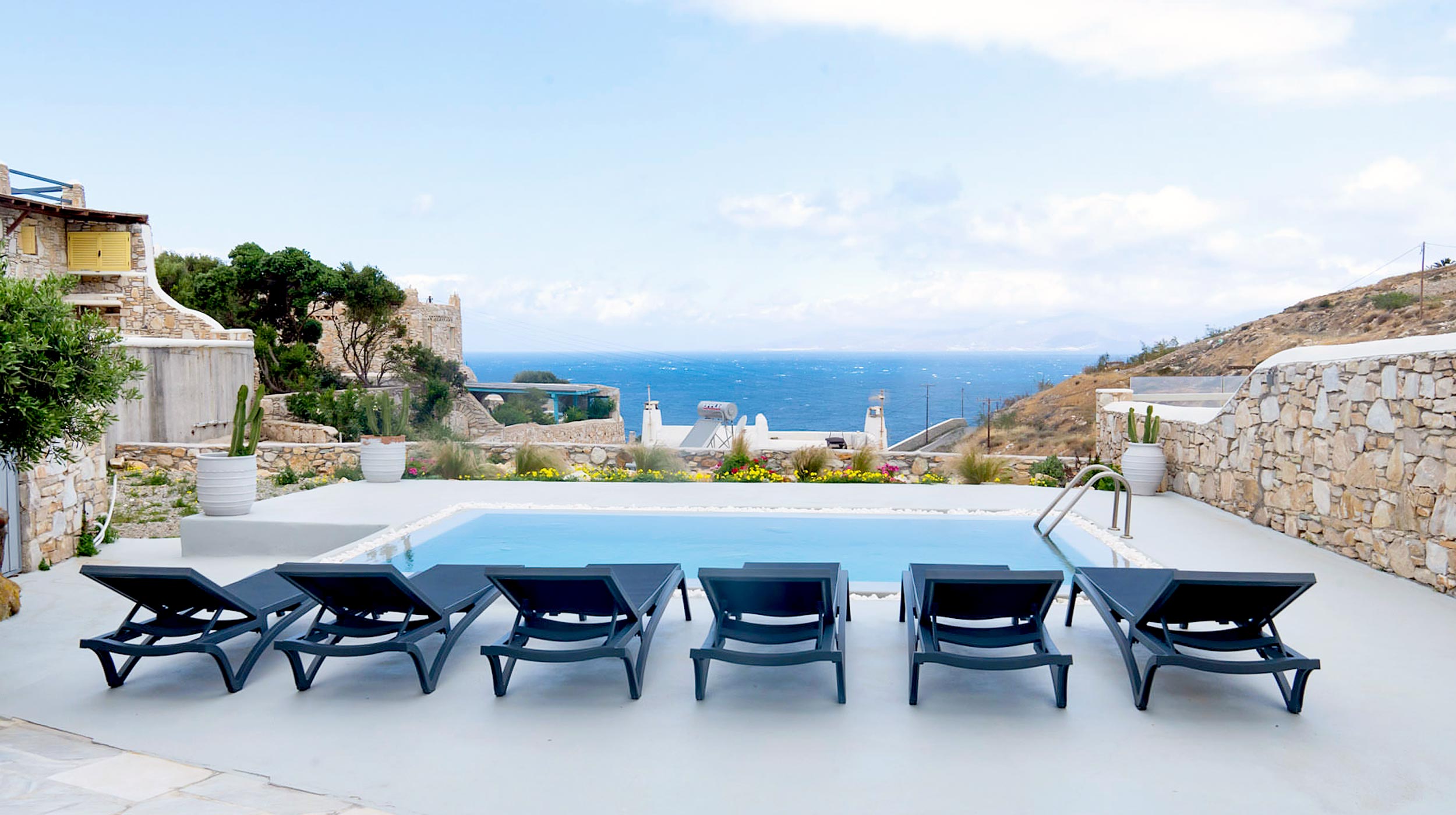 Villa Petrinaki